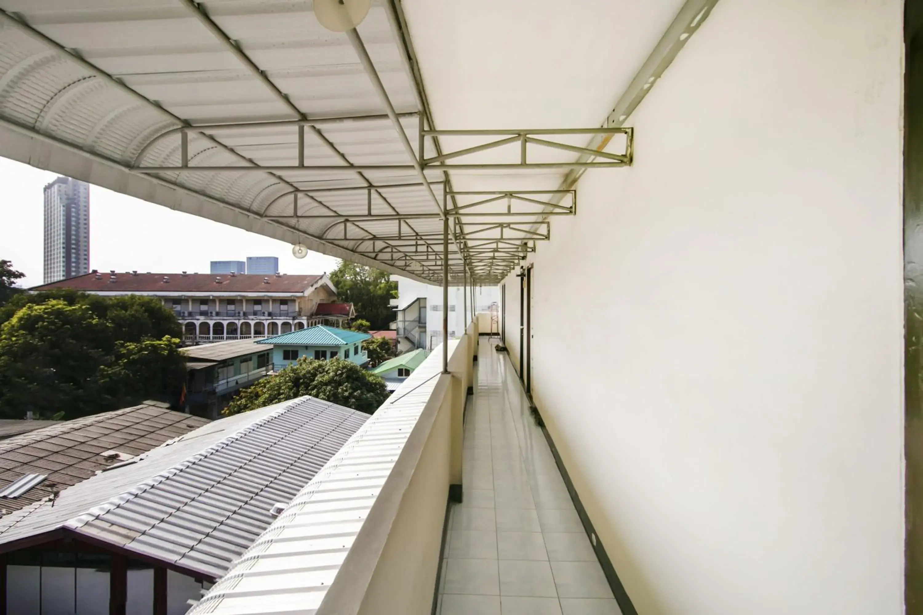 Lobby or reception in OYO 525 MRT Phetkasem 48 -1 Place Lobby or reception in OYO 525 MRT Phetkasem 48 -1 Place