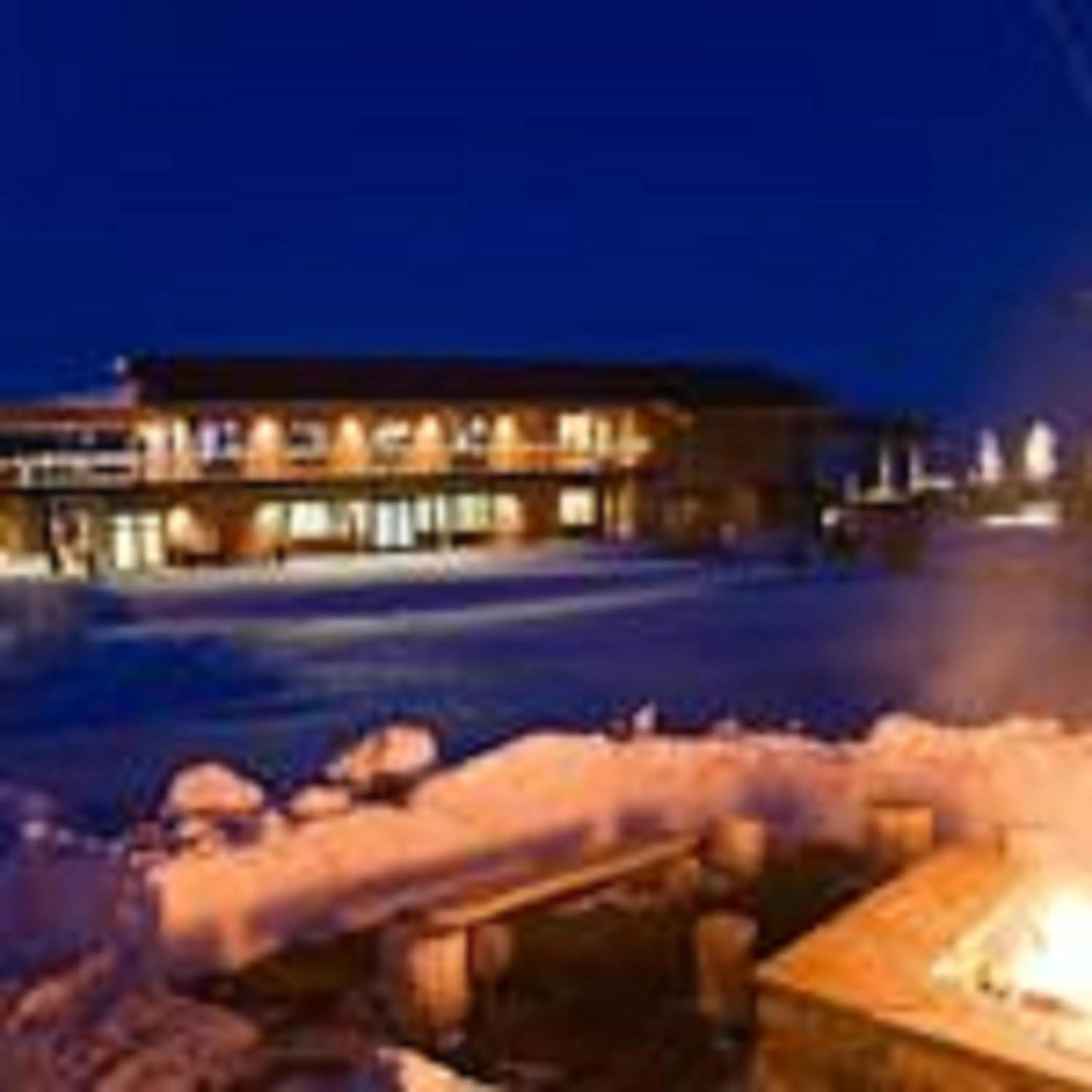 Property building in Spring Creek Ranch