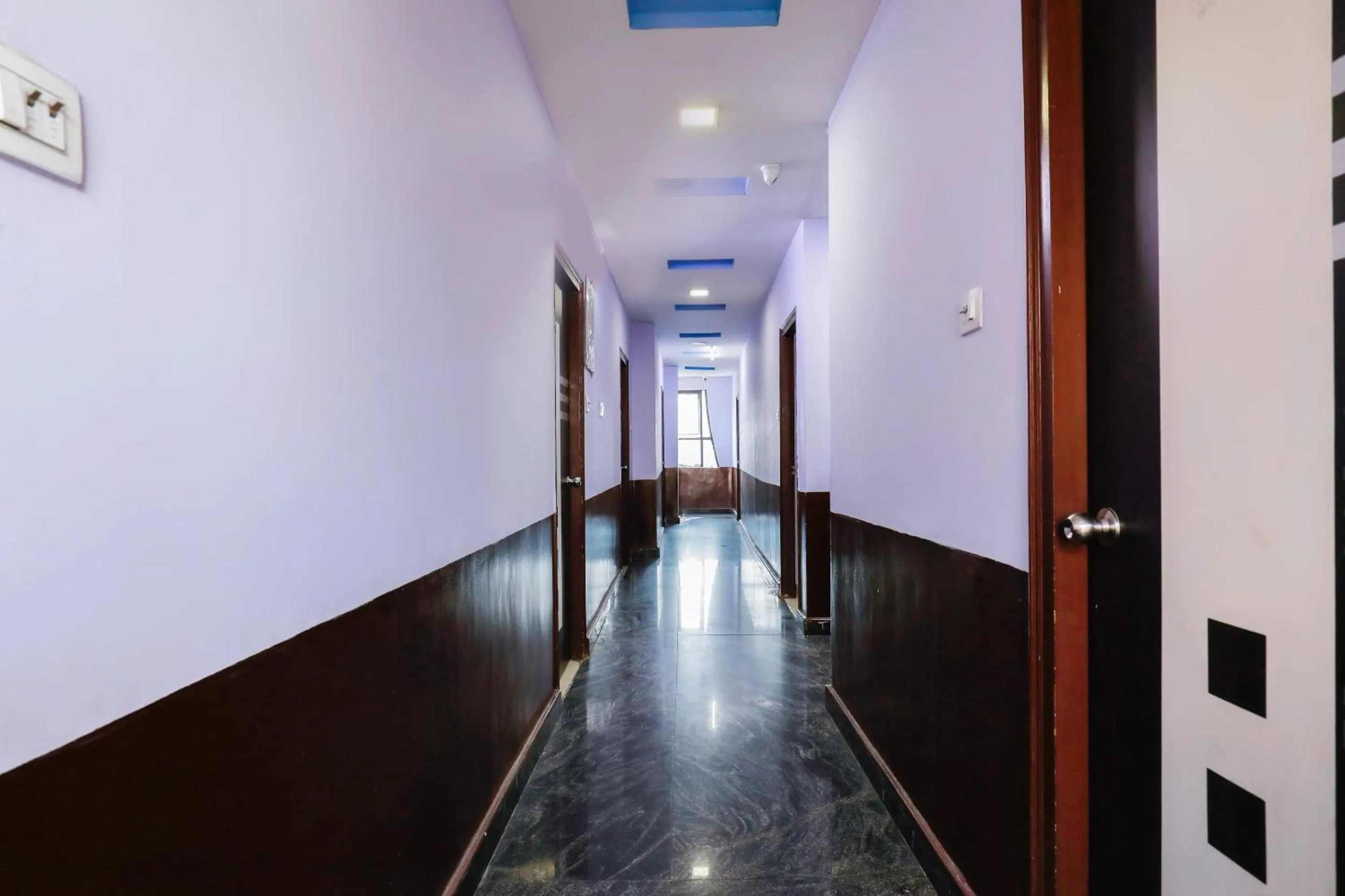 Super Hotel O Qualia Grand