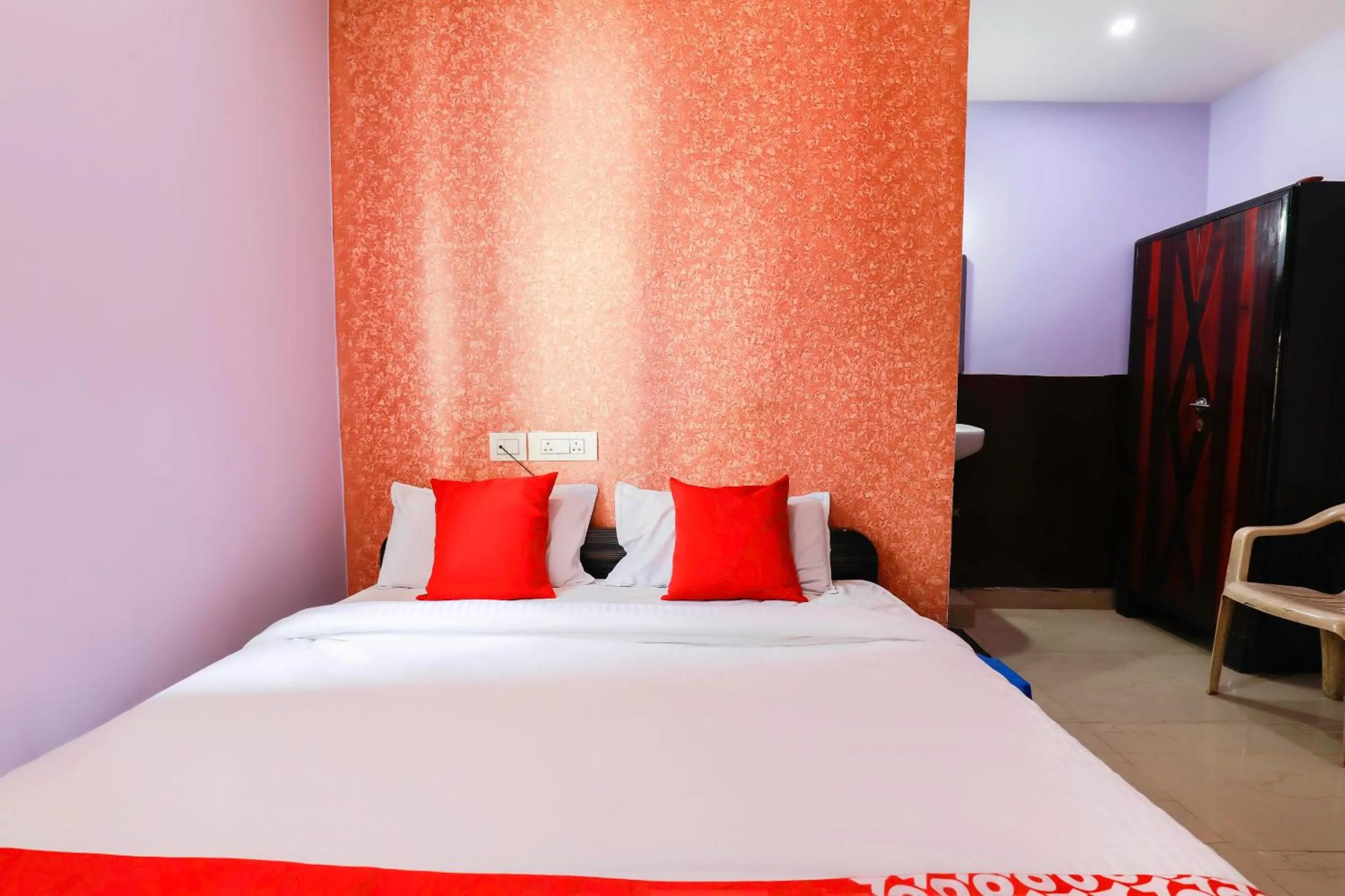 Super Hotel O Qualia Grand