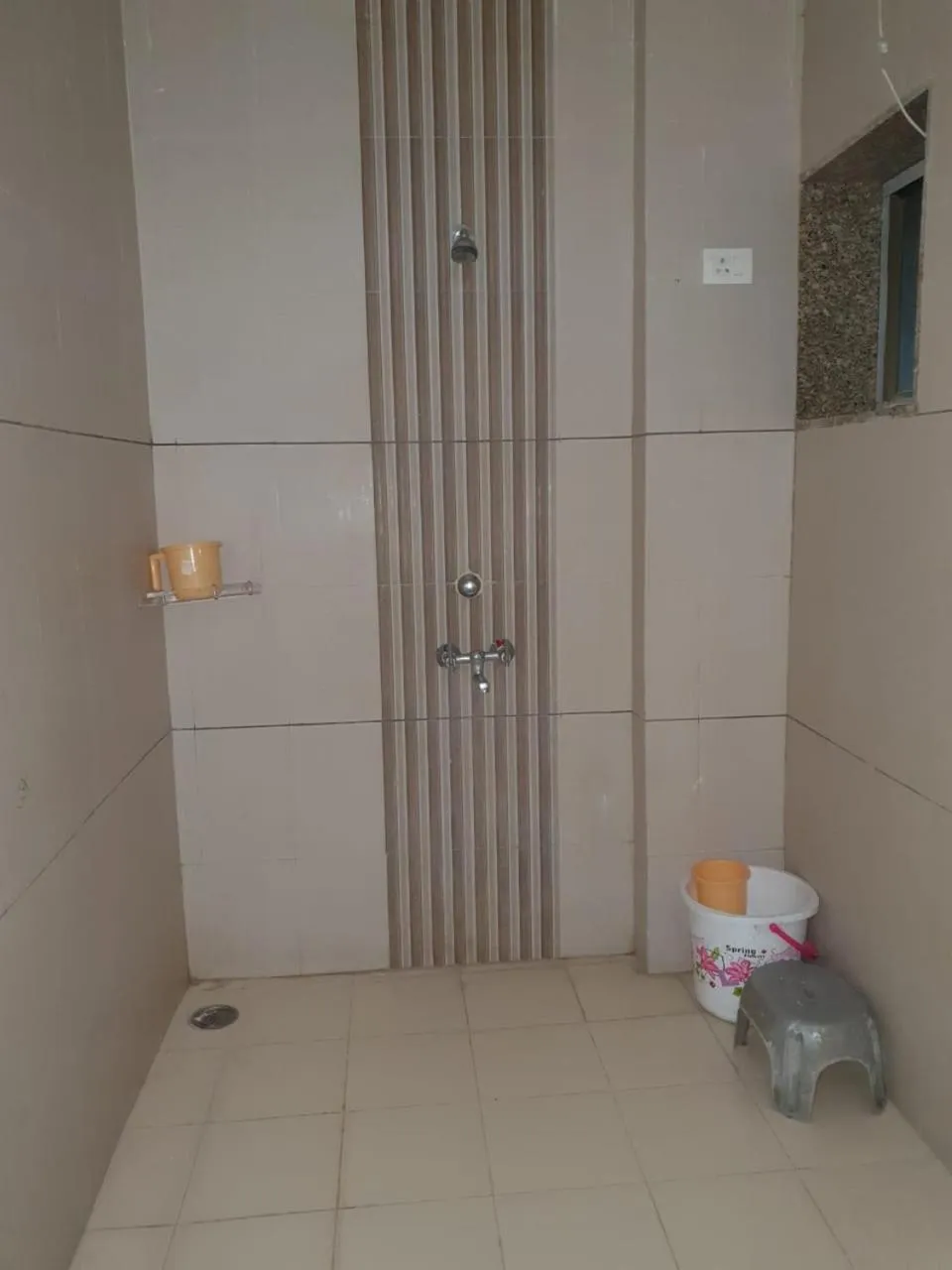 Bathroom in HOTEL MANUHAR INN