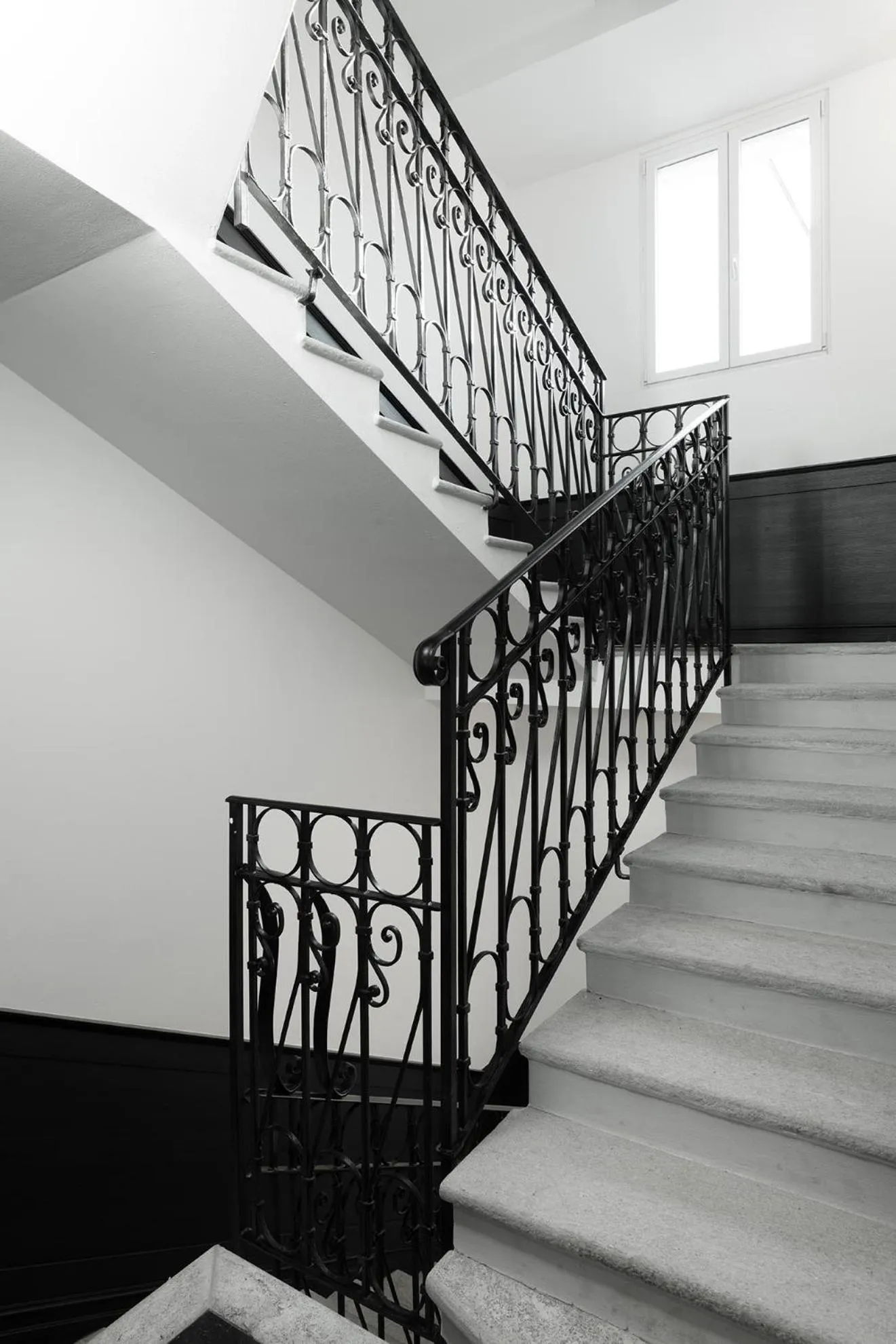 Balcony/Terrace in Aria Boutique Apartments Farneti