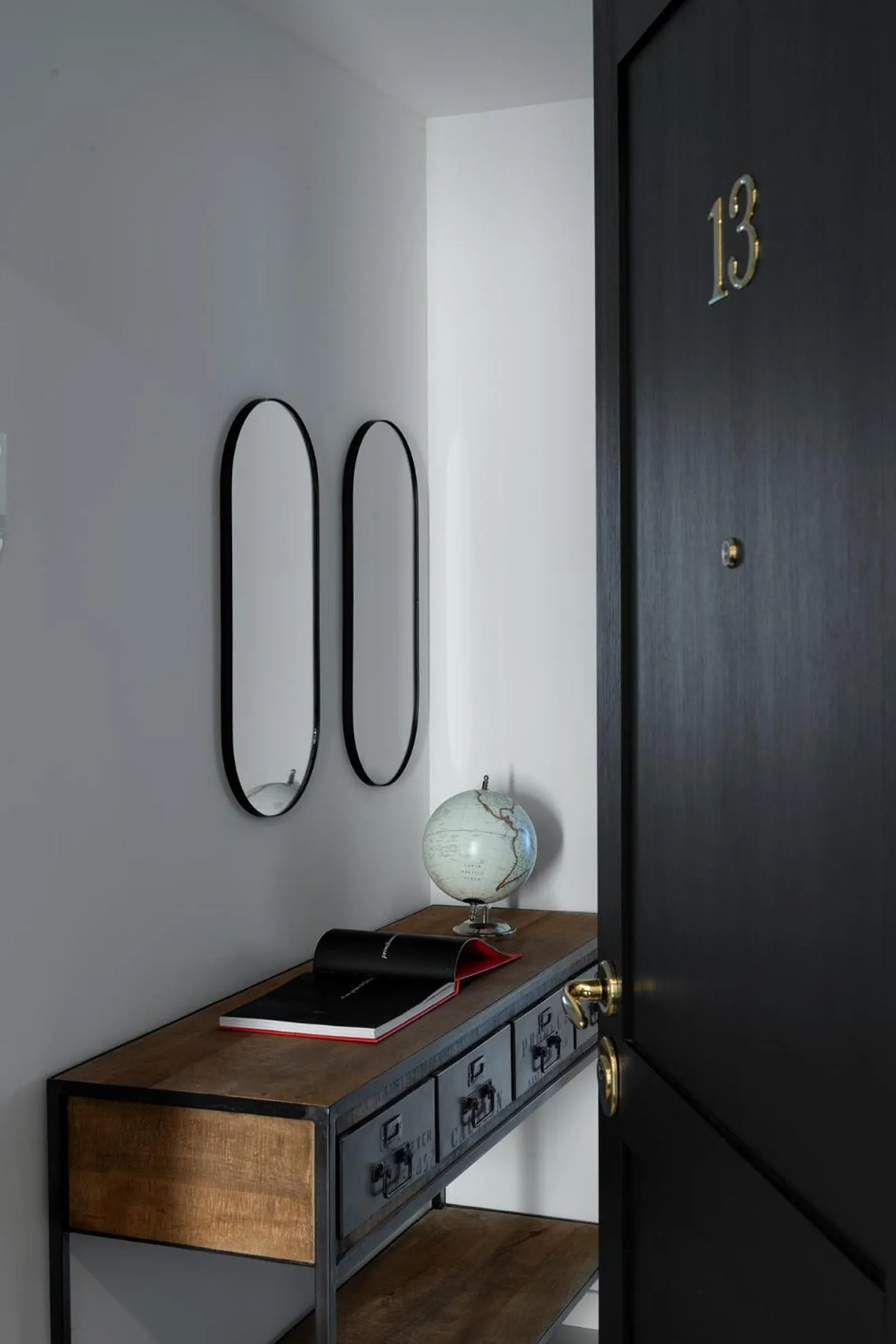 Other in JOIVY Boutique Apartments Farneti