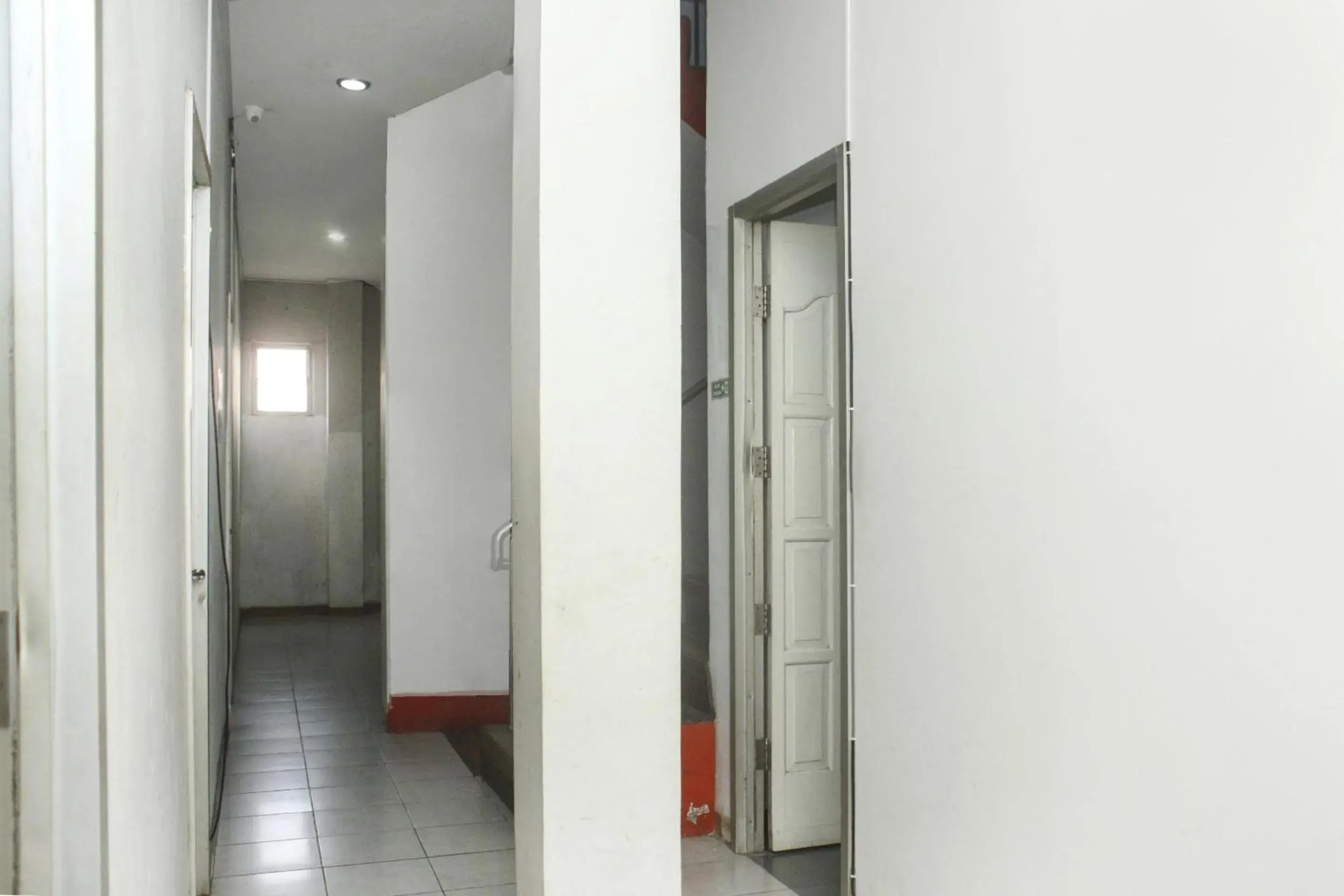 Lobby or reception in Hotel O Wisma Hulubalang Lobby or reception in Hotel O Wisma Hulubalang