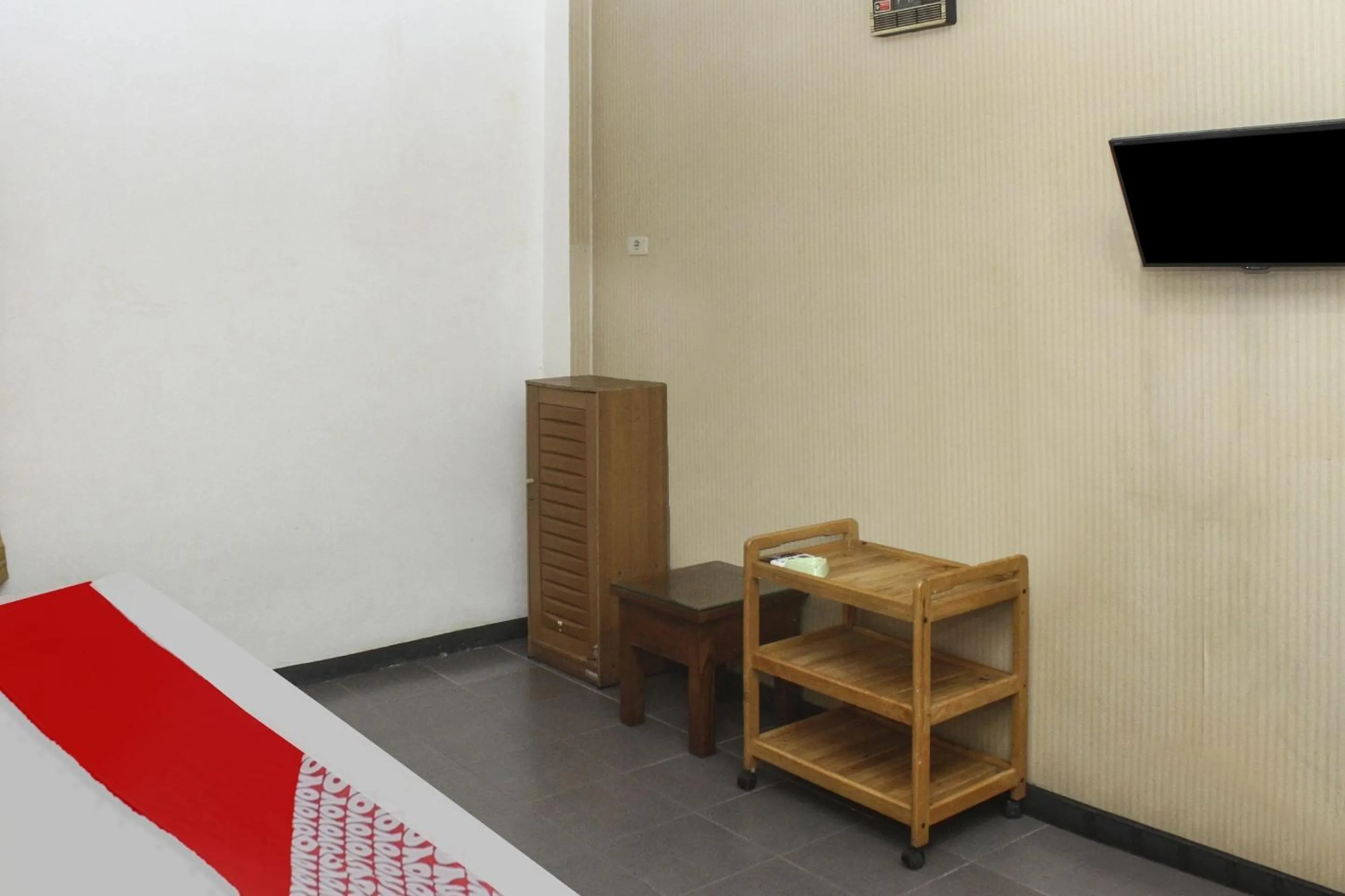 Bathroom in Hotel O Wisma Hulubalang