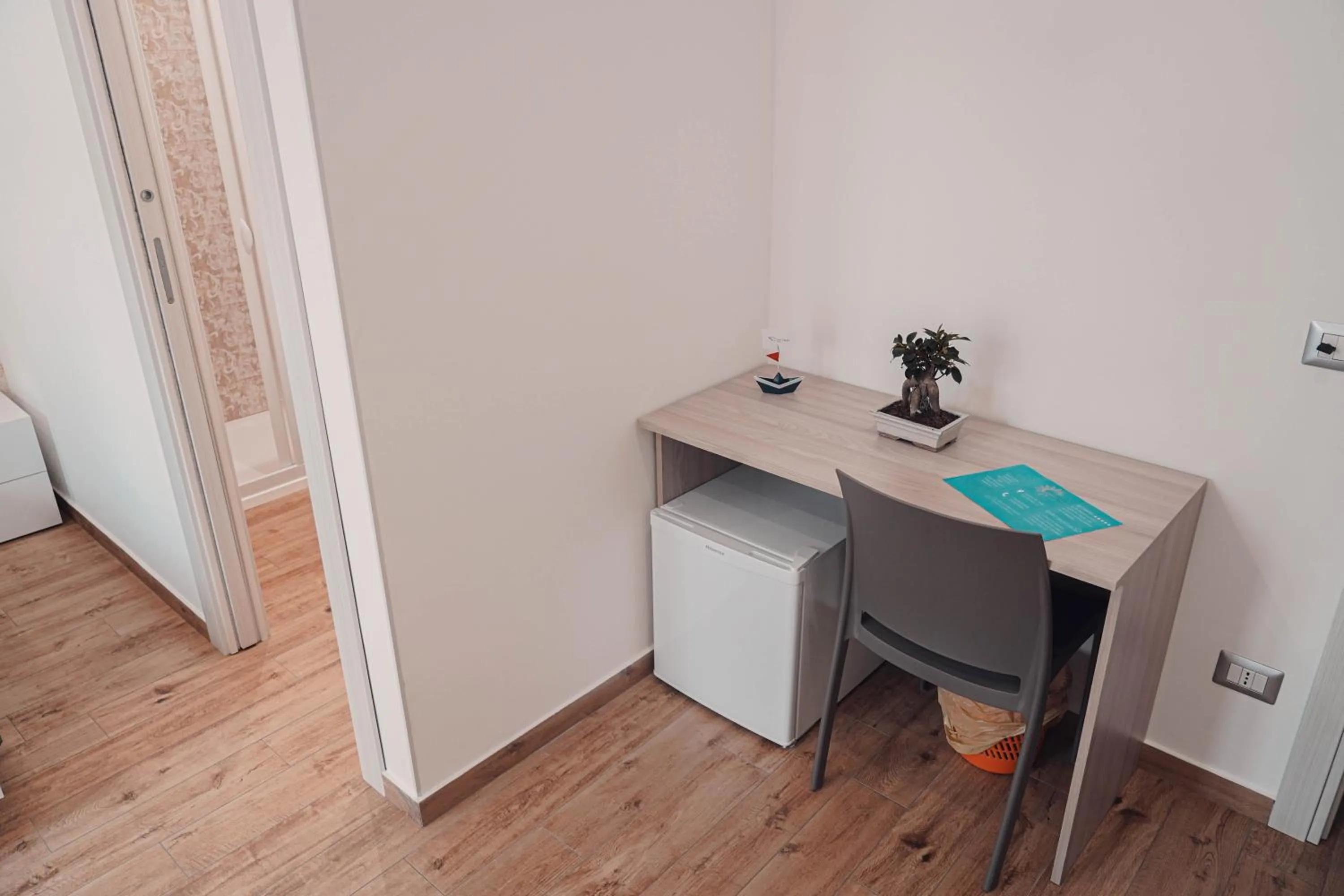 hair dresser in VACANZE Il PROFUMO DEL MARE