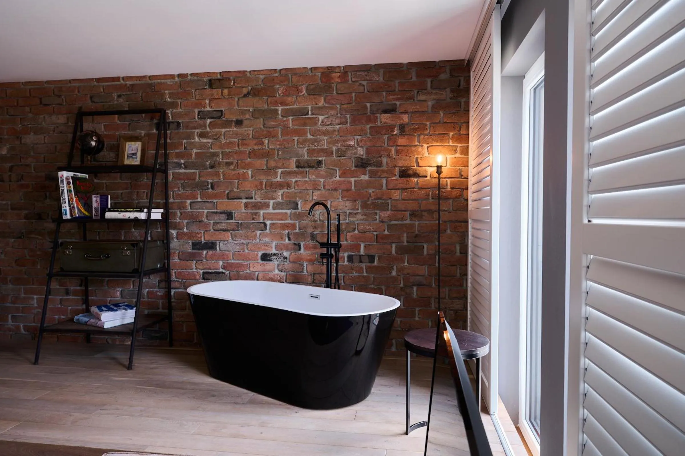 Bath in PAPA RHEIN - Hotel & Spa