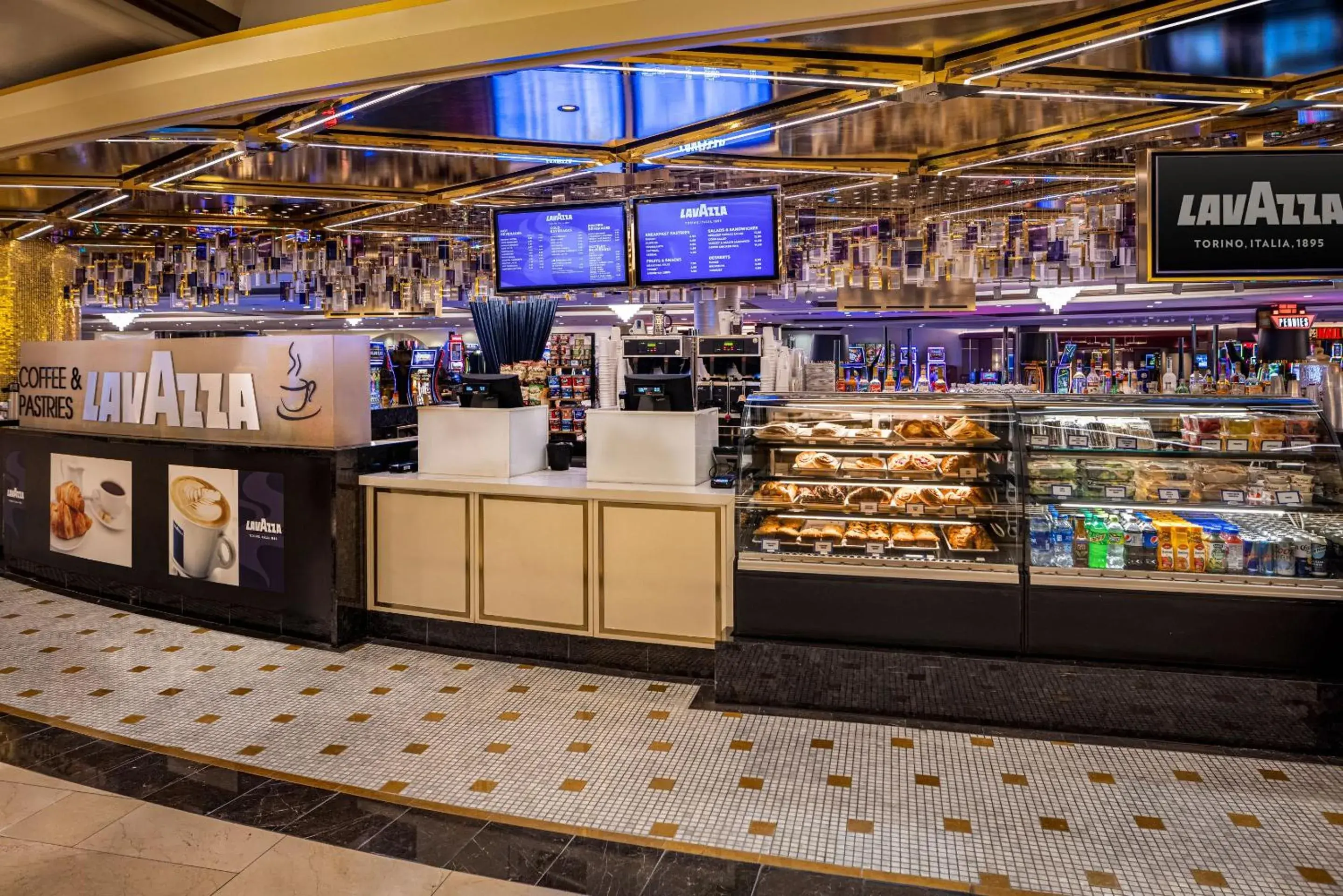 Restaurant/places to eat in Horseshoe Las Vegas Restaurant/places to eat in Horseshoe Las Vegas