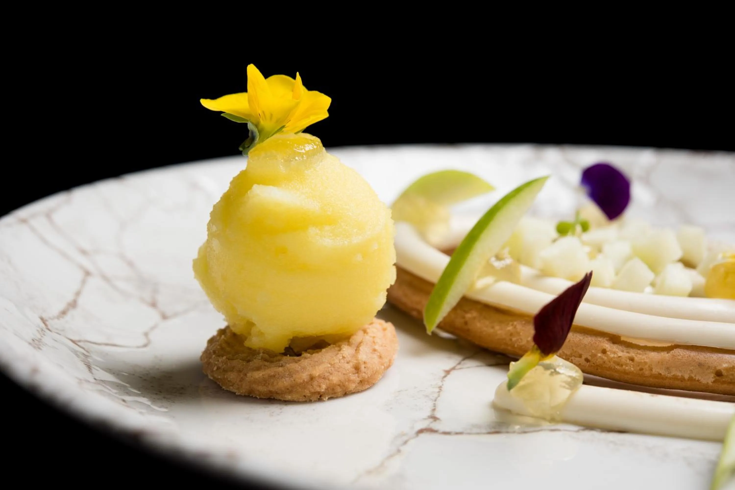 Food and drinks in Ciampedie Luxury Alpine Spa Hotel