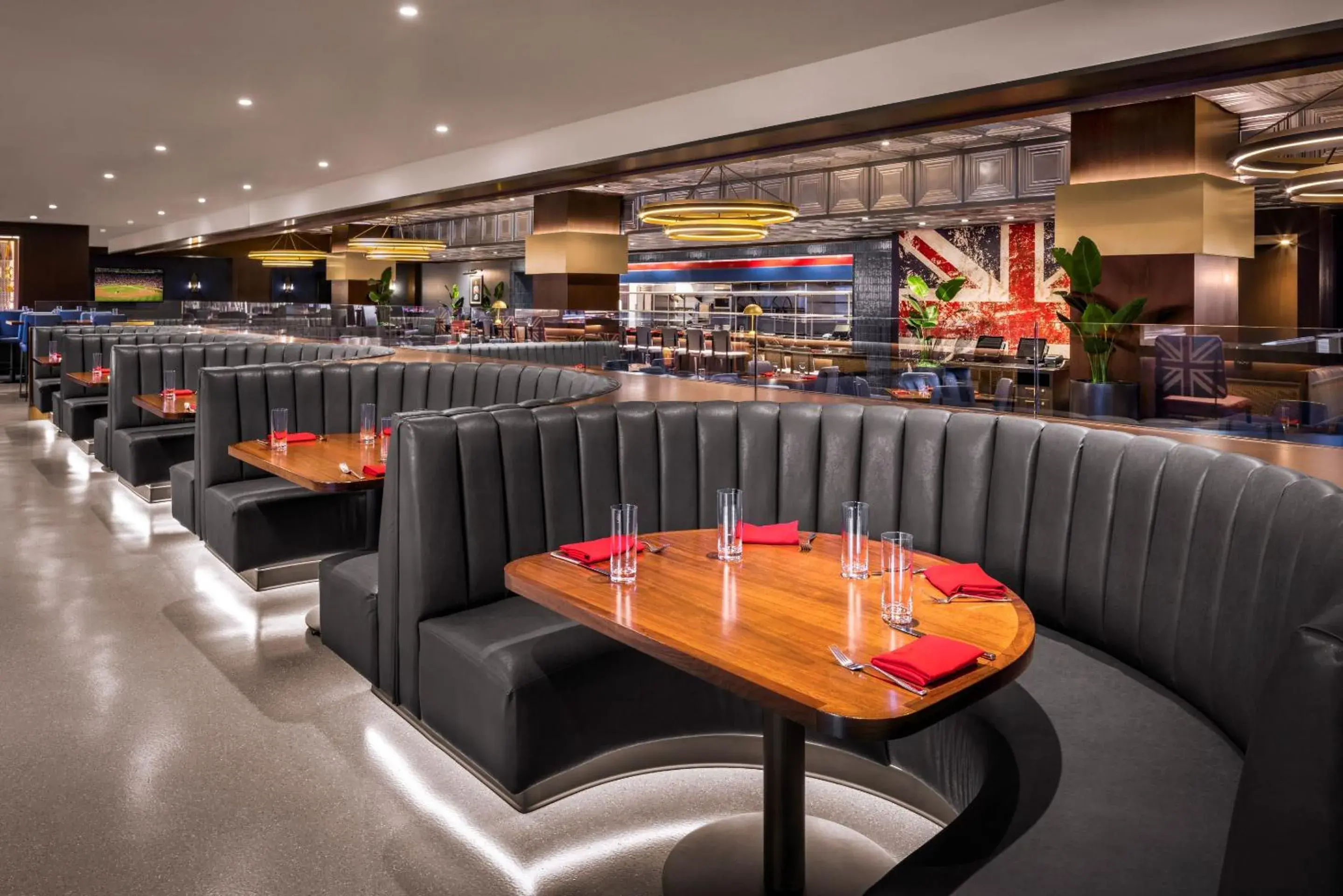 Restaurant/places to eat in Flamingo Las Vegas Hotel & Casino Restaurant/places to eat in Flamingo Las Vegas Hotel & Casino