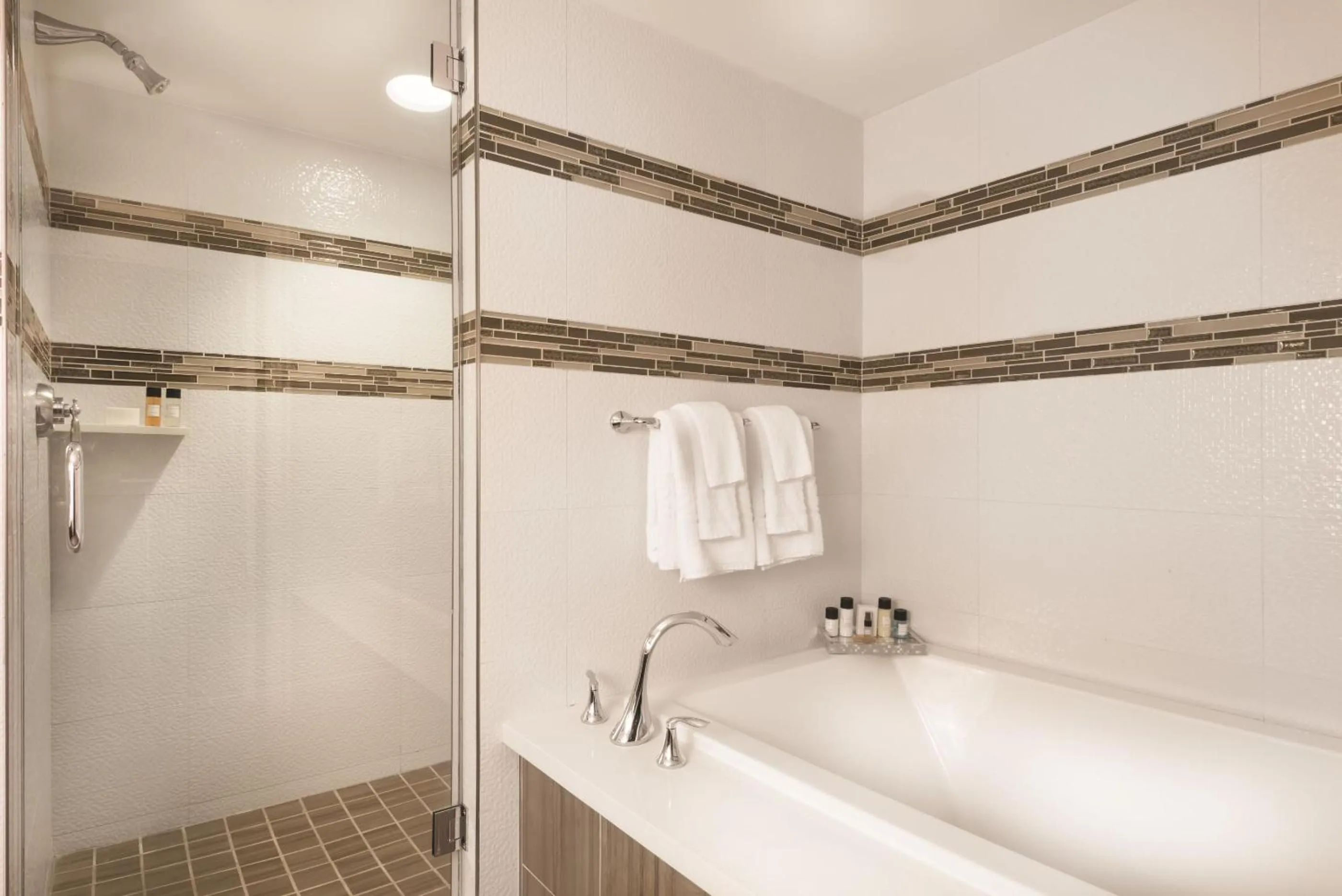 Bathroom in Flamingo Las Vegas Hotel & Casino