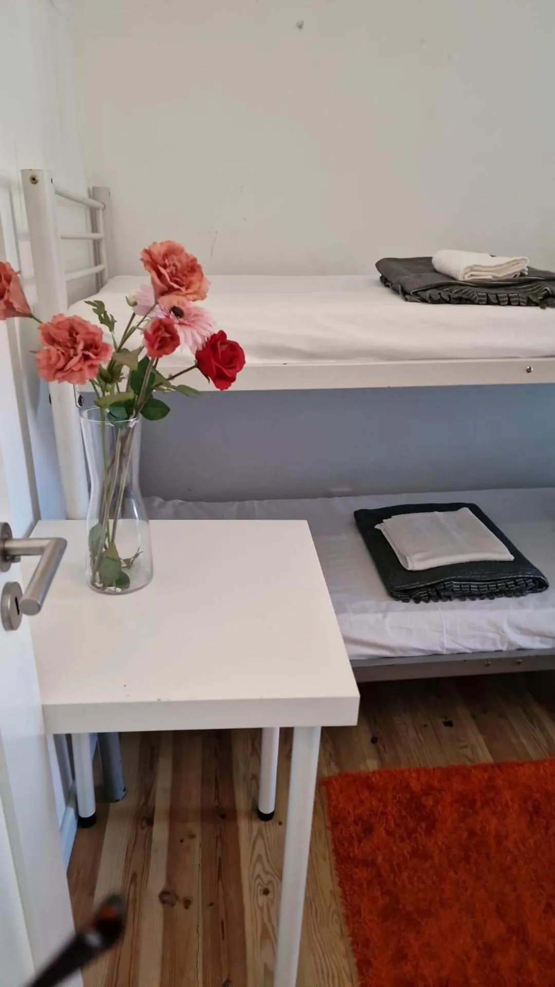 D&N Hospedagem Lisboa