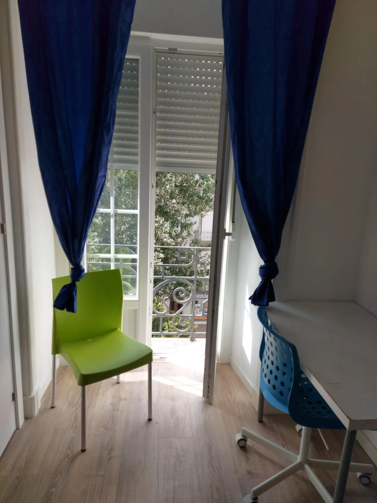 D&N Hospedagem Lisboa