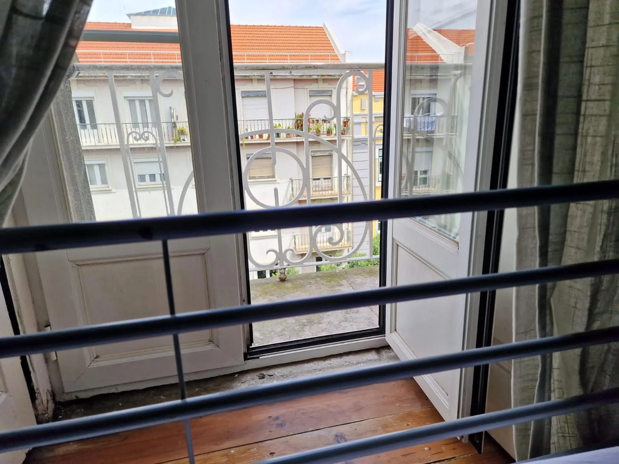 D&N Hospedagem Lisboa