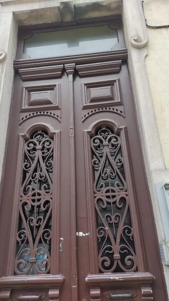 D&N Hospedagem Lisboa