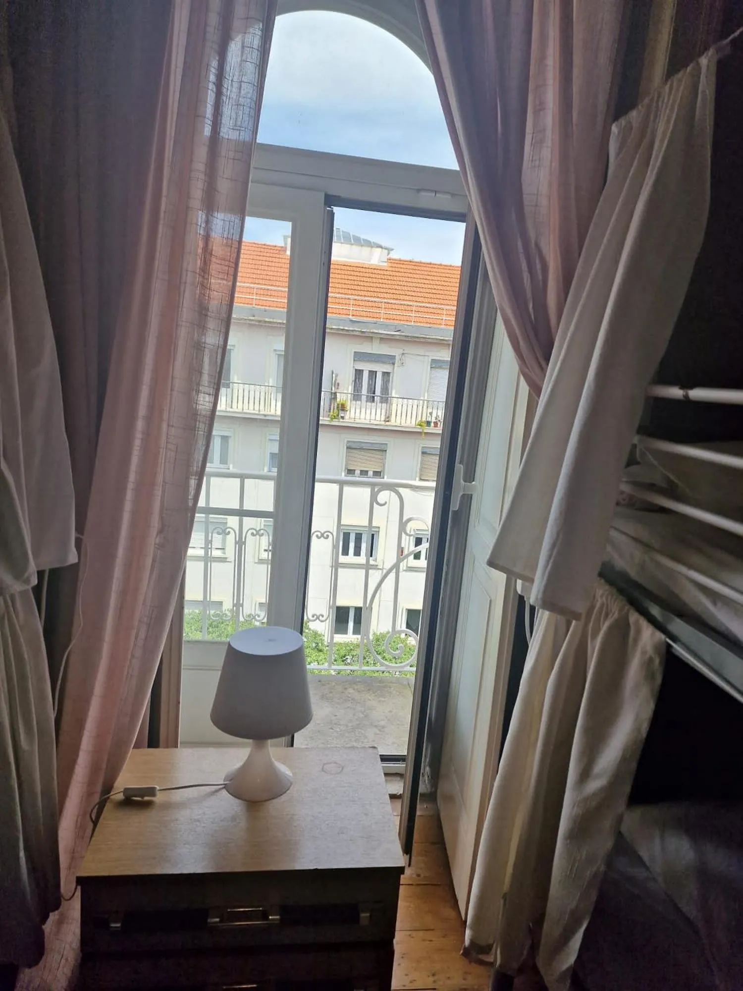 D&N Hospedagem Lisboa