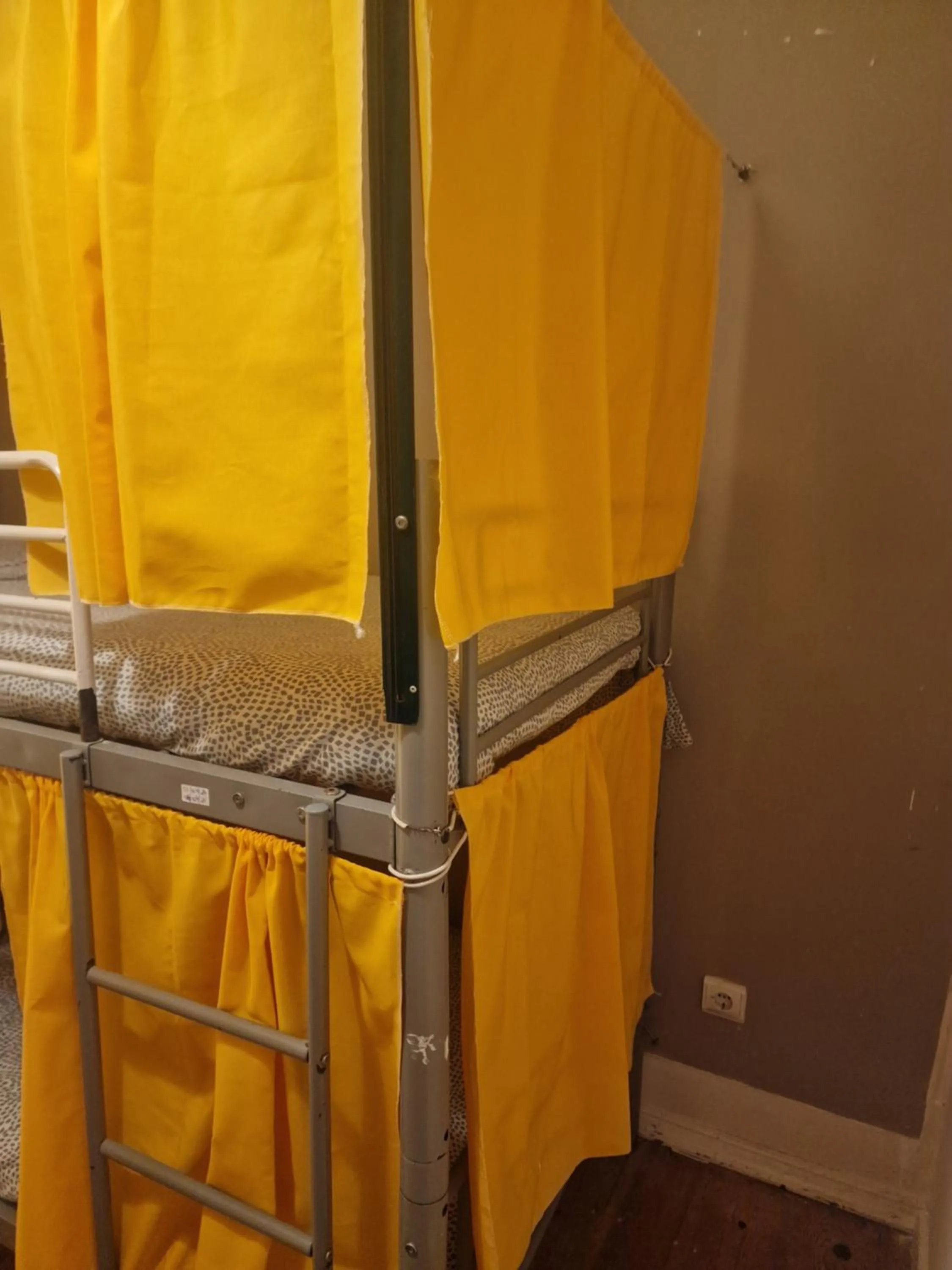 D&N Hospedagem Lisboa