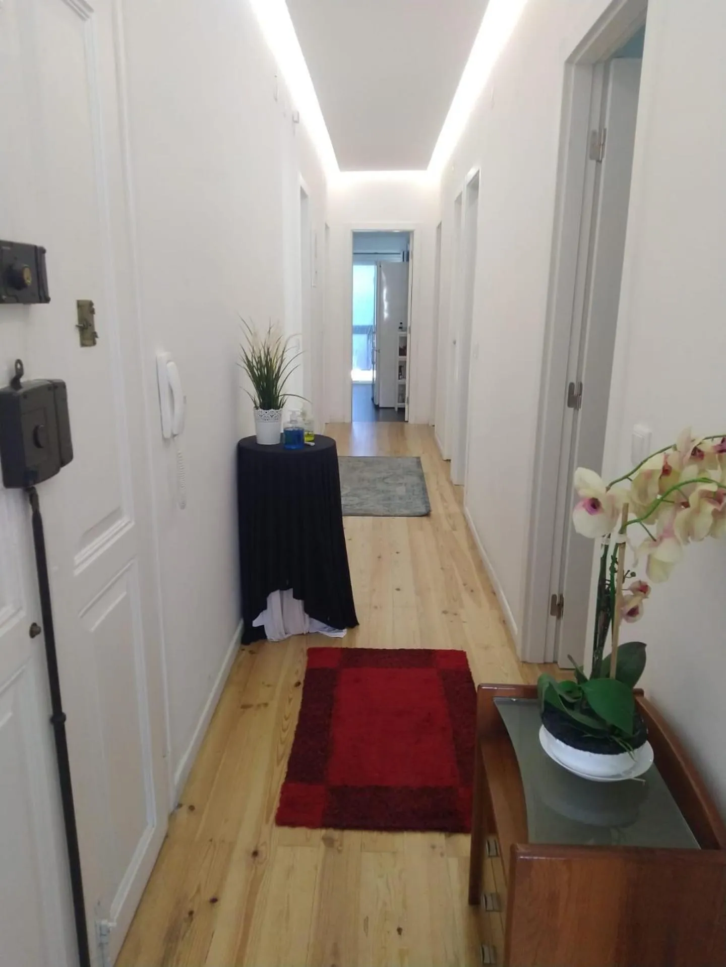 D&N Hospedagem Lisboa