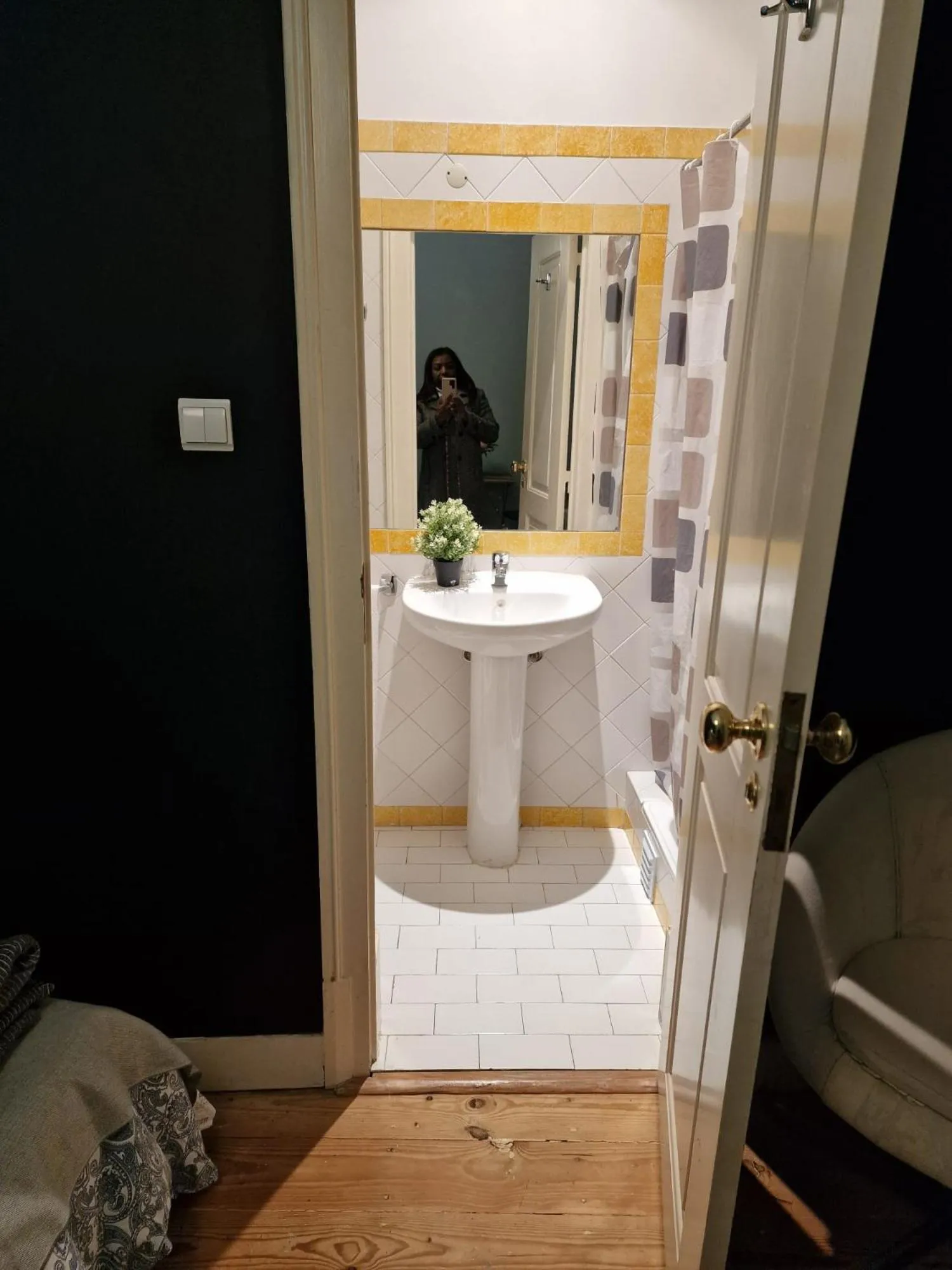 D&N Hospedagem Lisboa