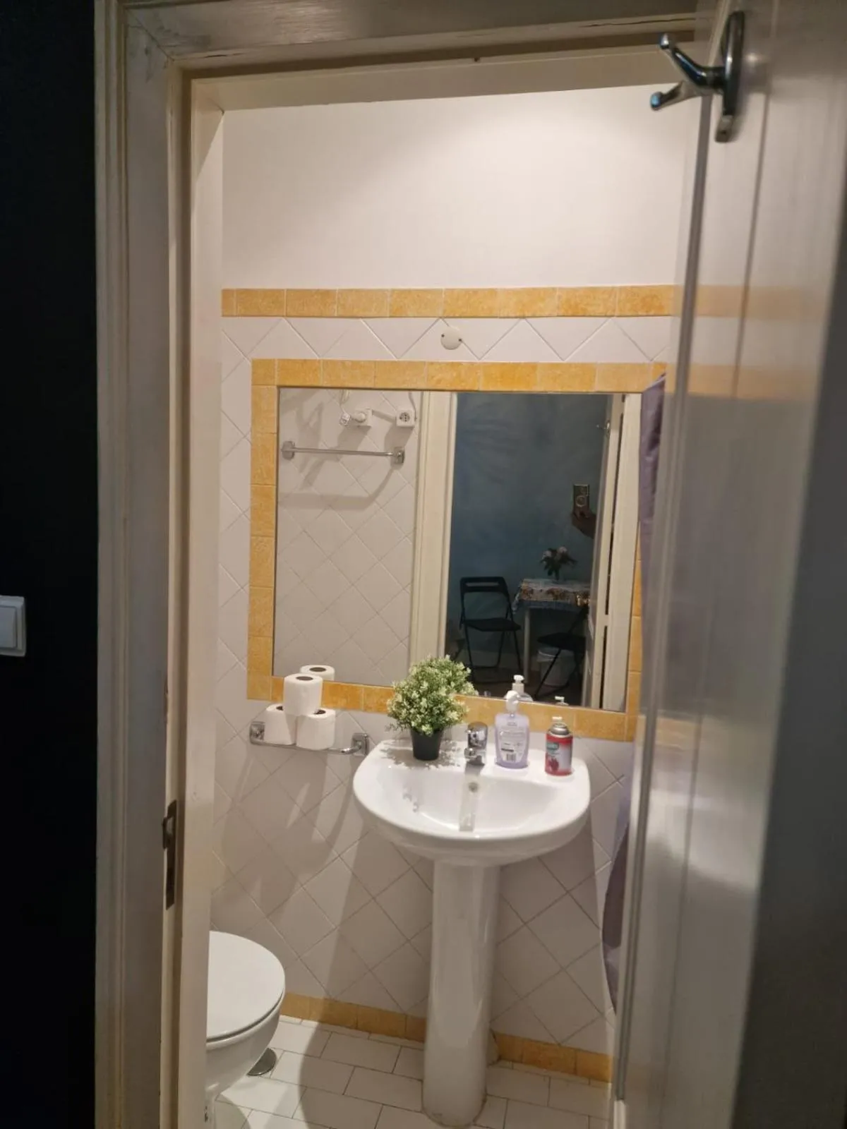 D&N Hospedagem Lisboa