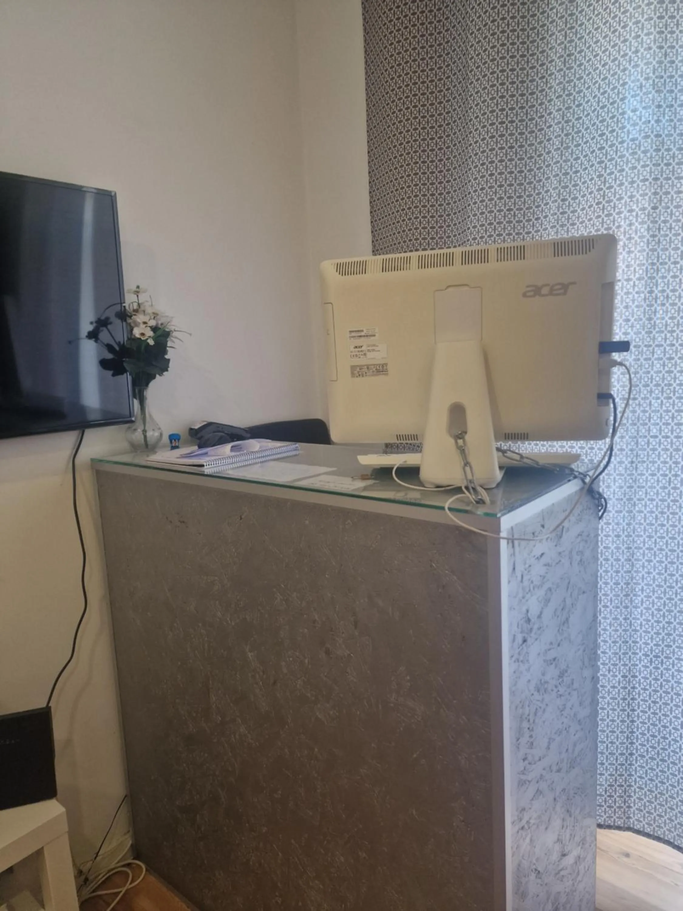 D&N Hospedagem Lisboa