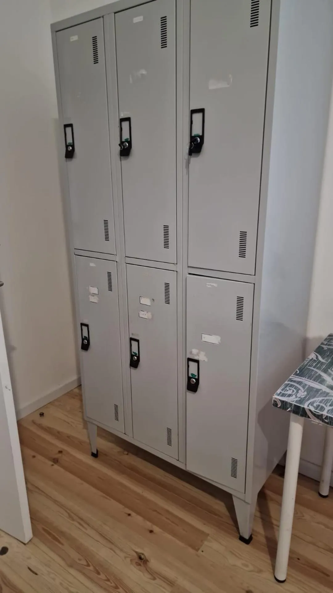 D&N Hospedagem Lisboa