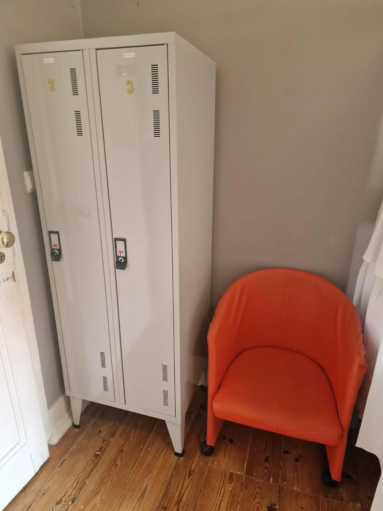 D&N Hospedagem Lisboa