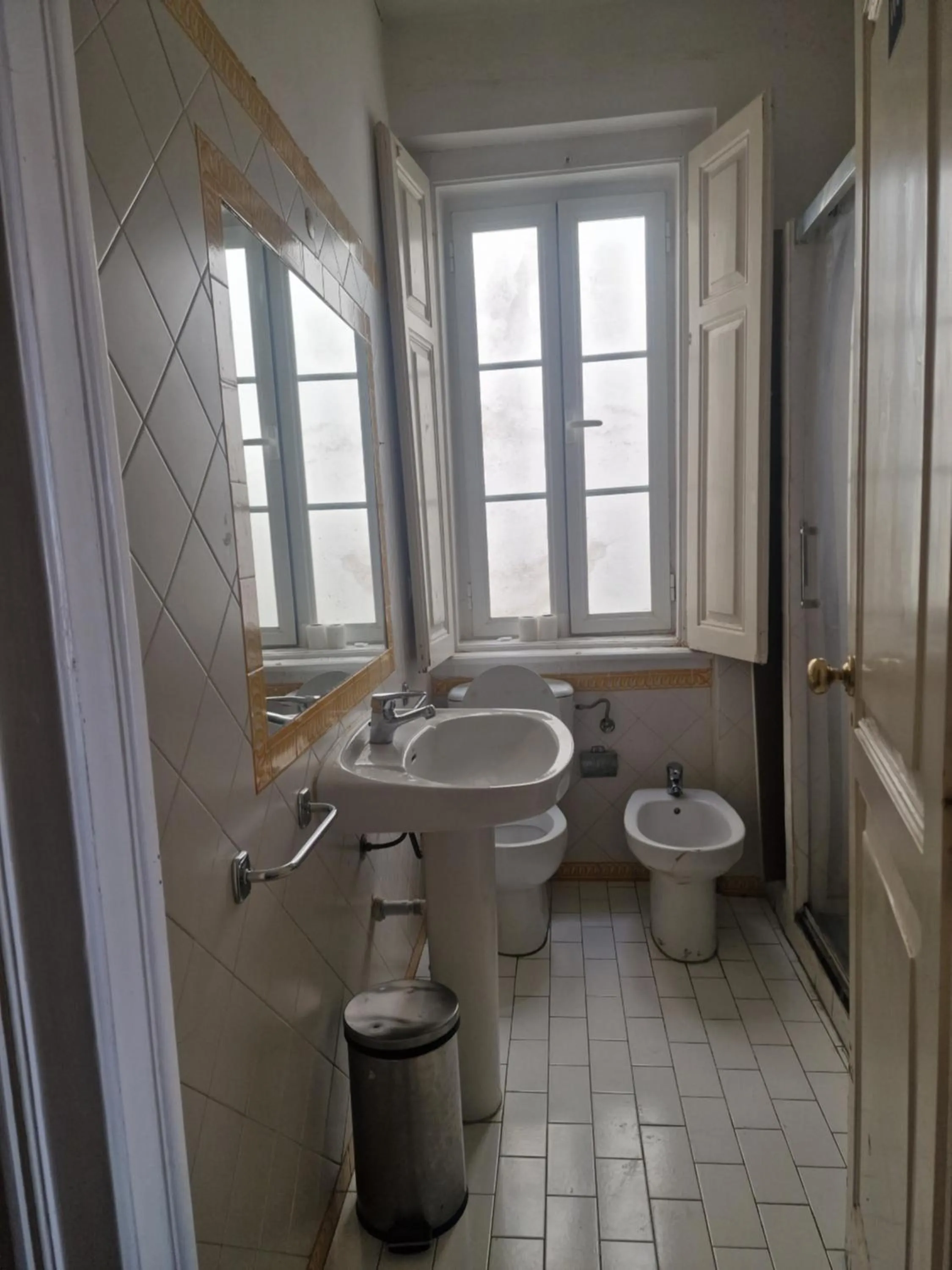 D&N Hospedagem Lisboa