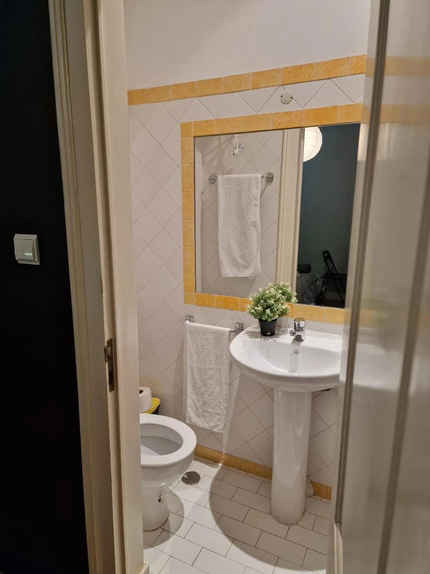 D&N Hospedagem Lisboa