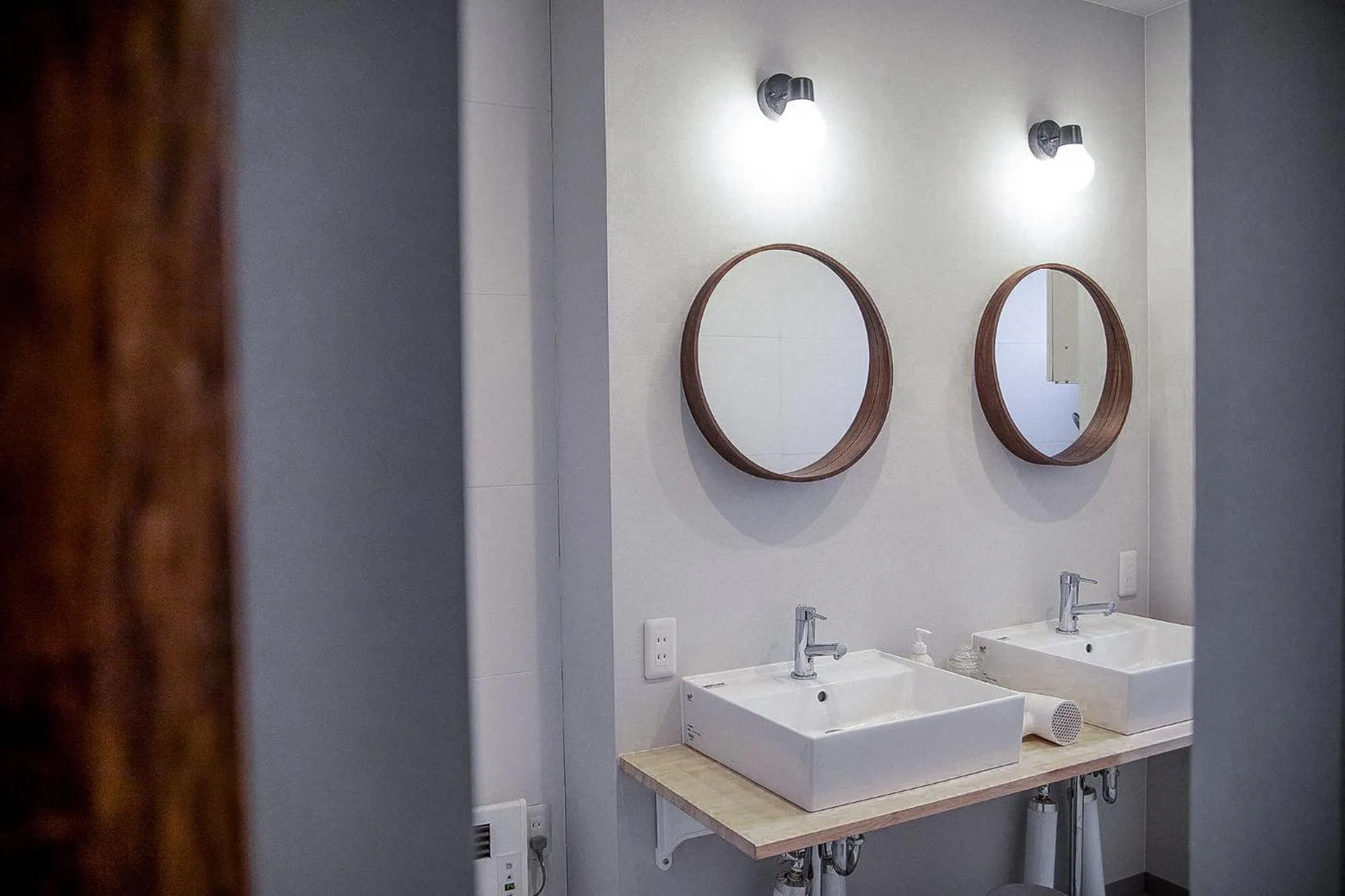 The Apartment Hotels KOU