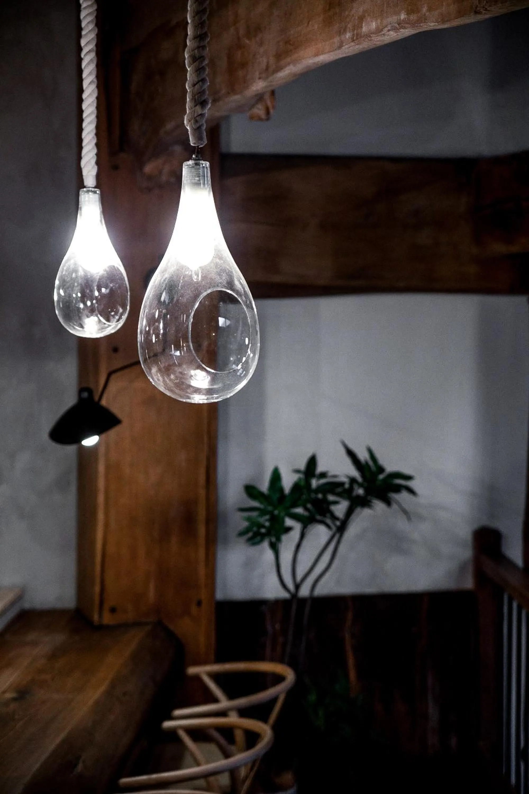 Dining area in The Apartment Hotels KOU