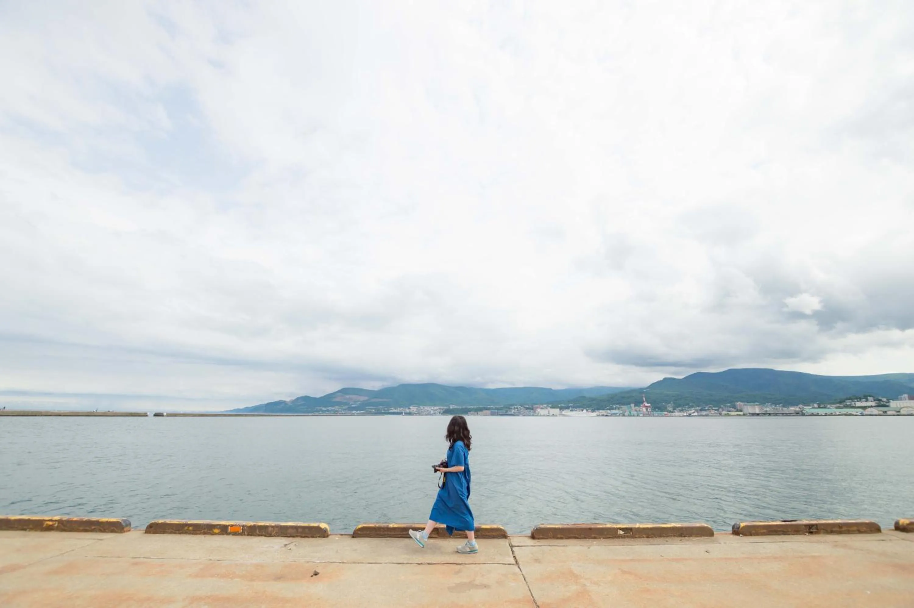 Off site in The Apartment Hotels KOU