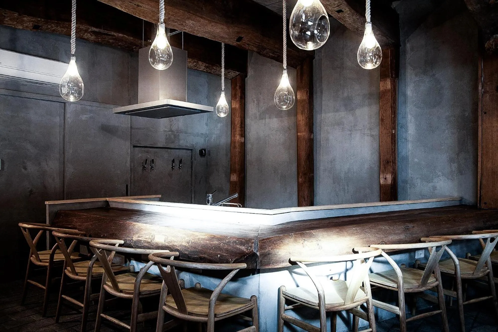 Living room in The Apartment Hotels KOU