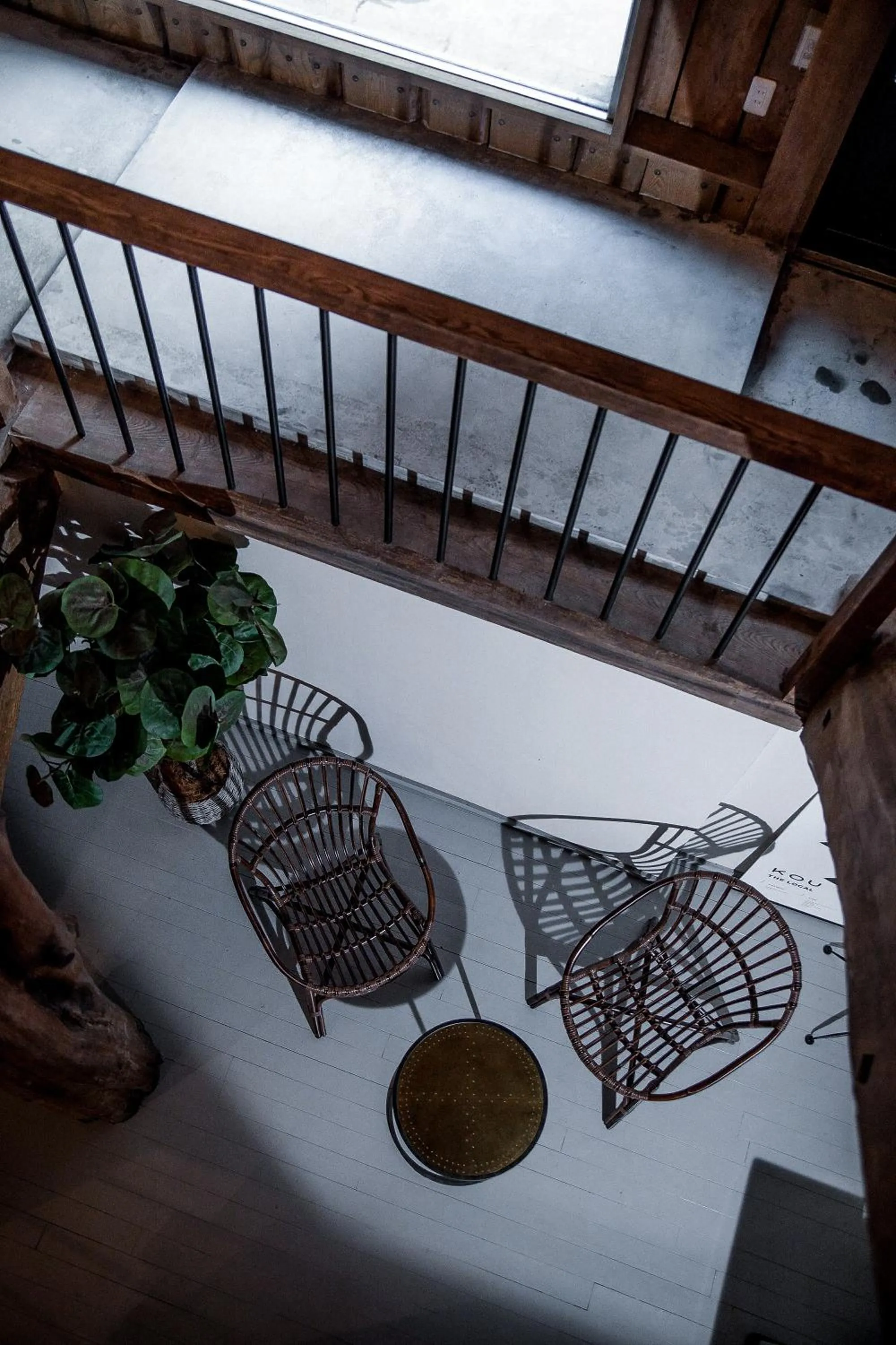 The Apartment Hotels KOU