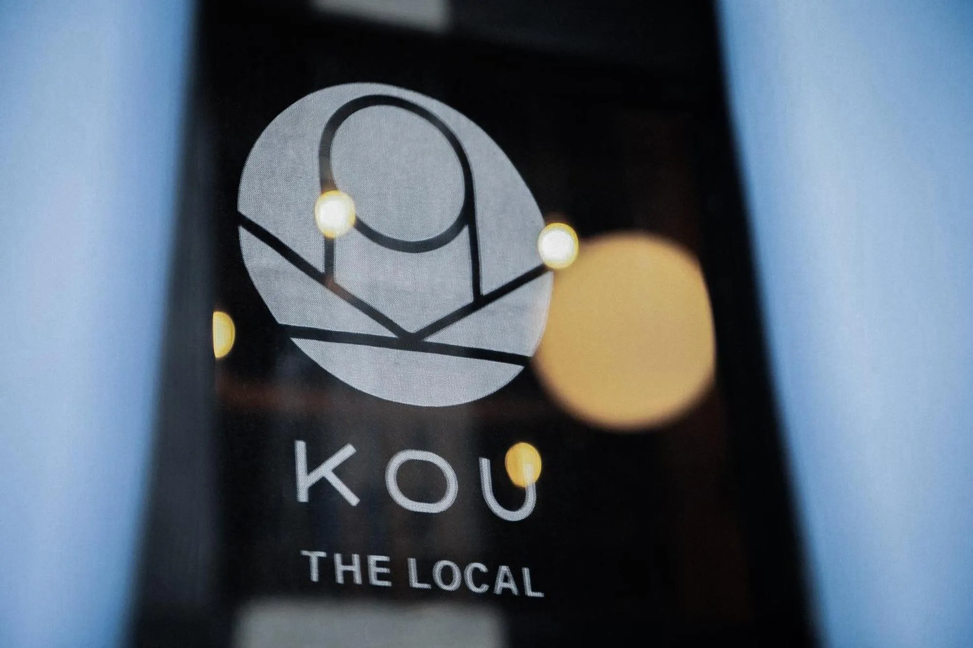 Property logo or sign in The Apartment Hotels KOU