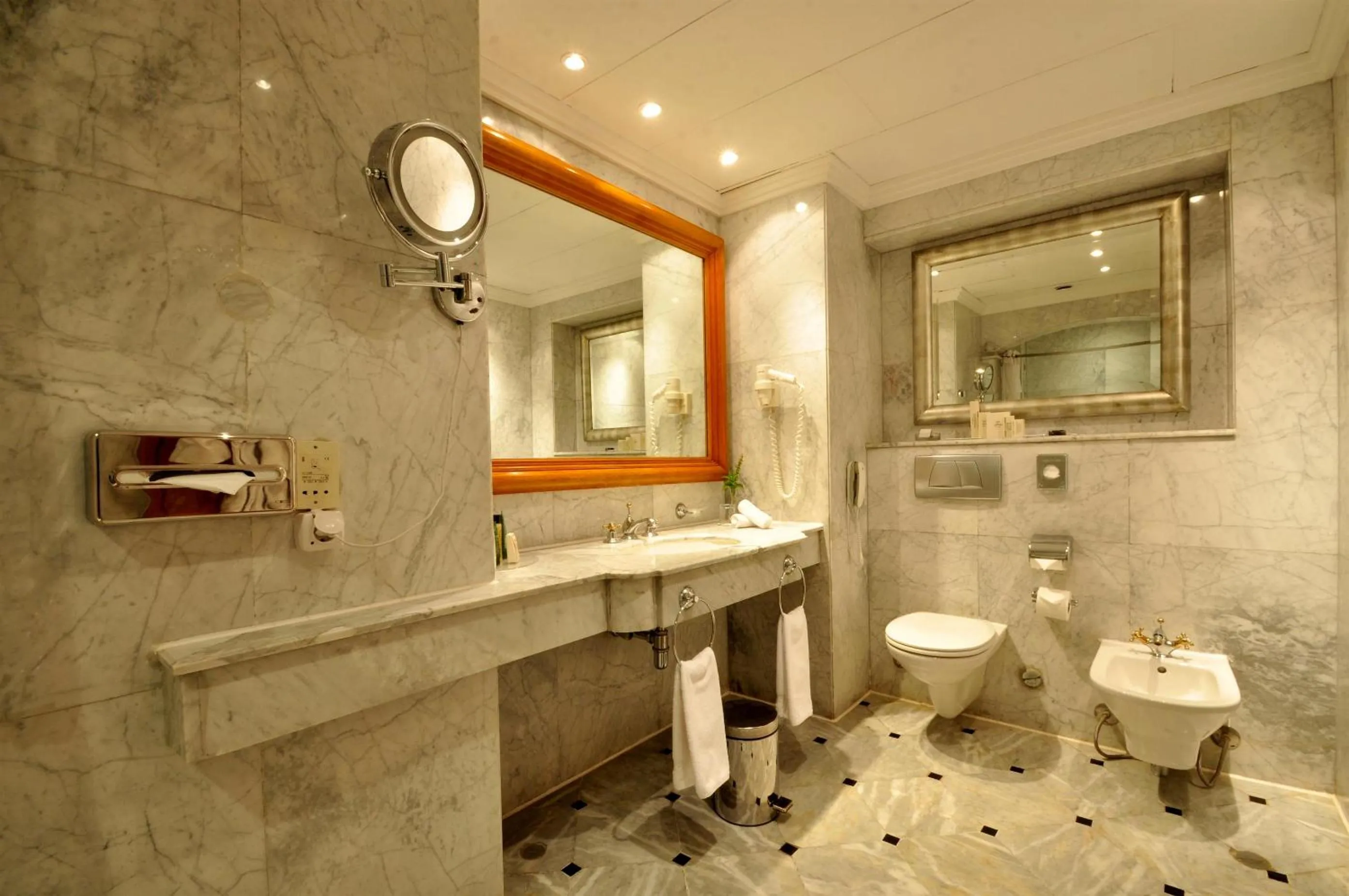 Bathroom in Sharm Dreams Vacation Club - Aqua Park