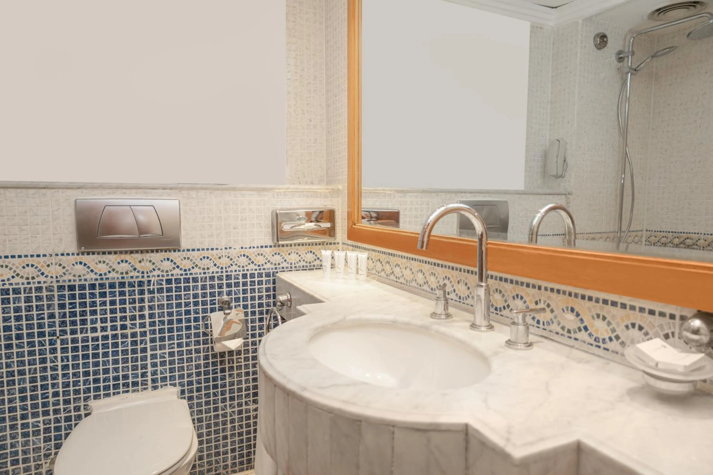 Bathroom in Sharm Dreams Vacation Club - Aqua Park