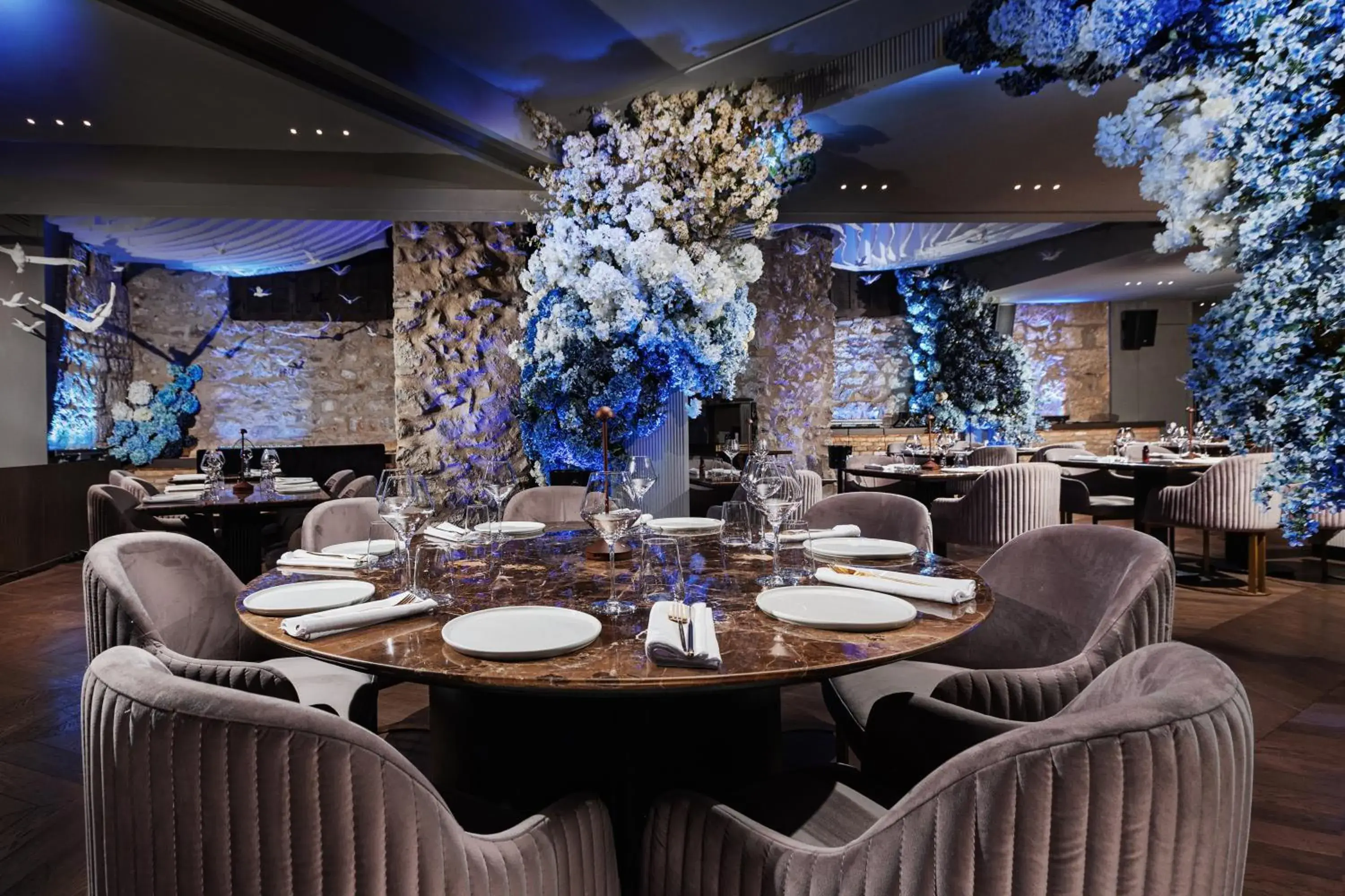 Restaurant/places to eat in Gatsby Athens Restaurant/places to eat in Gatsby Athens