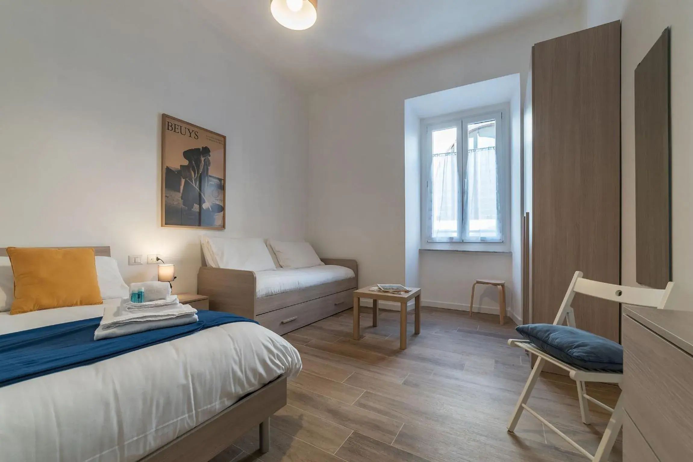 Roman Station House Roman Station House