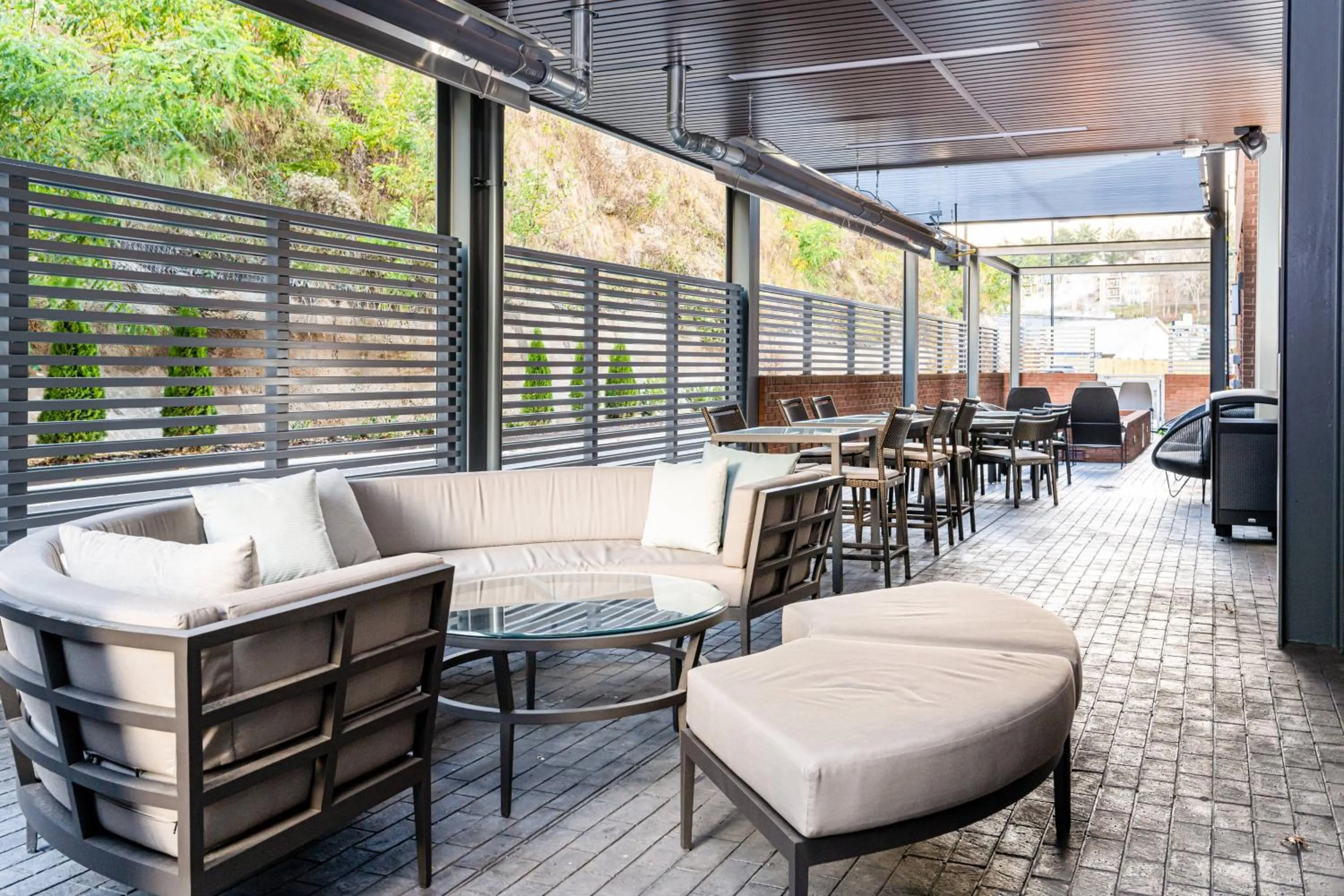 Other in Courtyard Asheville Biltmore Village