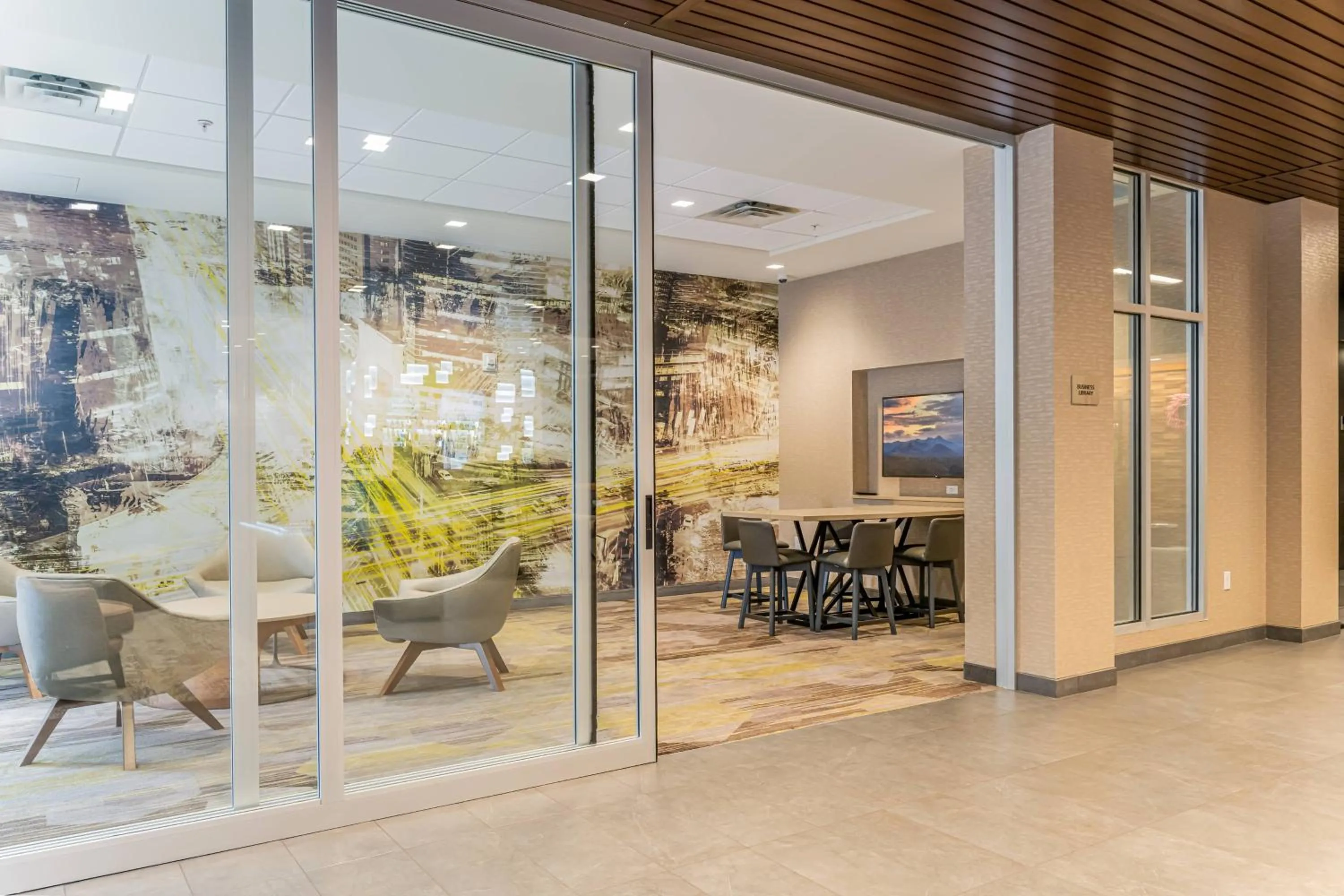 Meeting/conference room in Courtyard Asheville Biltmore Village