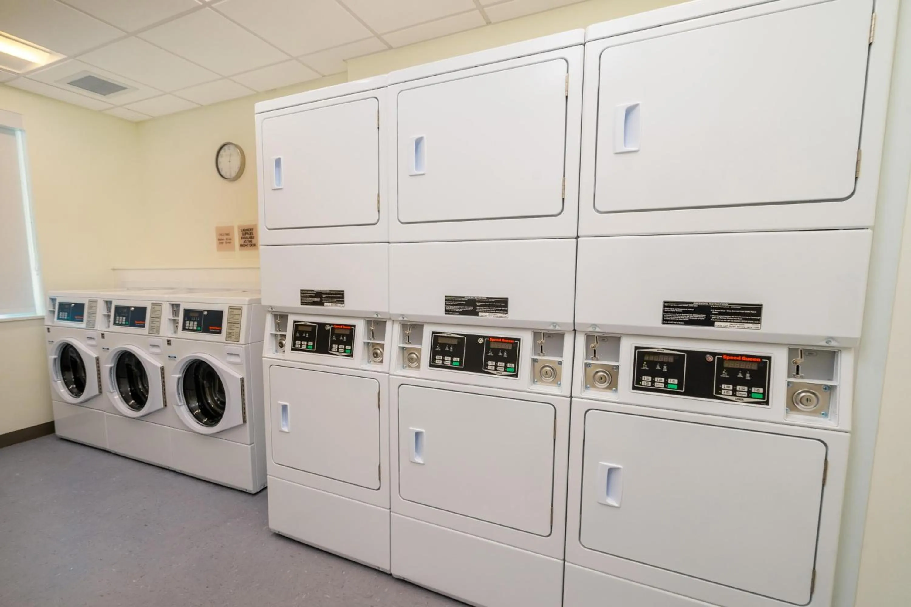 Other in Element Sacramento Airport