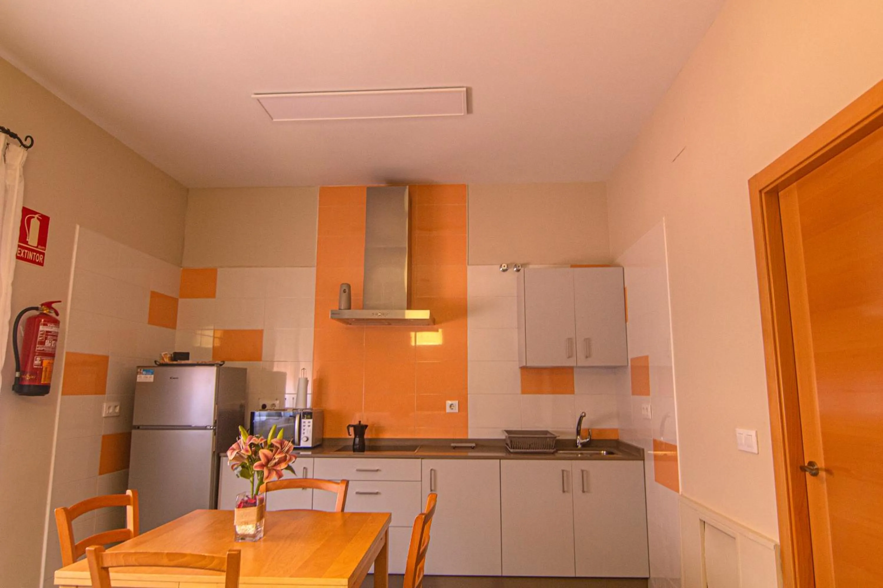 One-Bedroom Apartment in Apartamentos Turísticos Domus Aquae