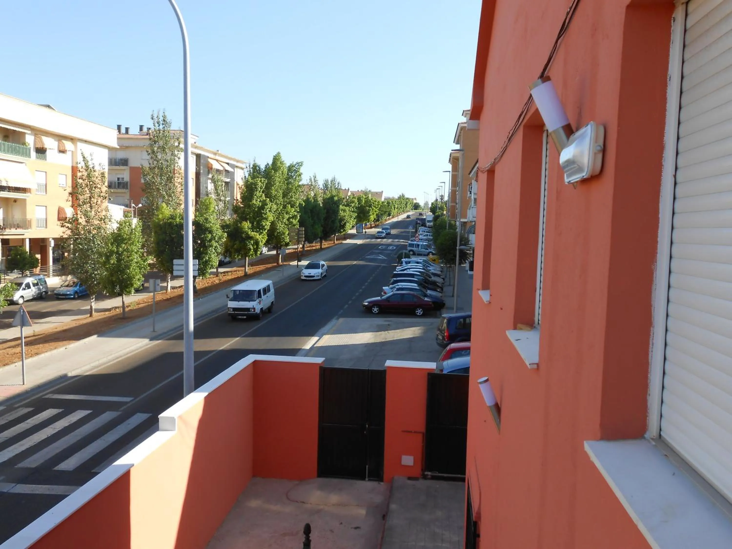 One-Bedroom Apartment in Apartamentos Turísticos Domus Aquae