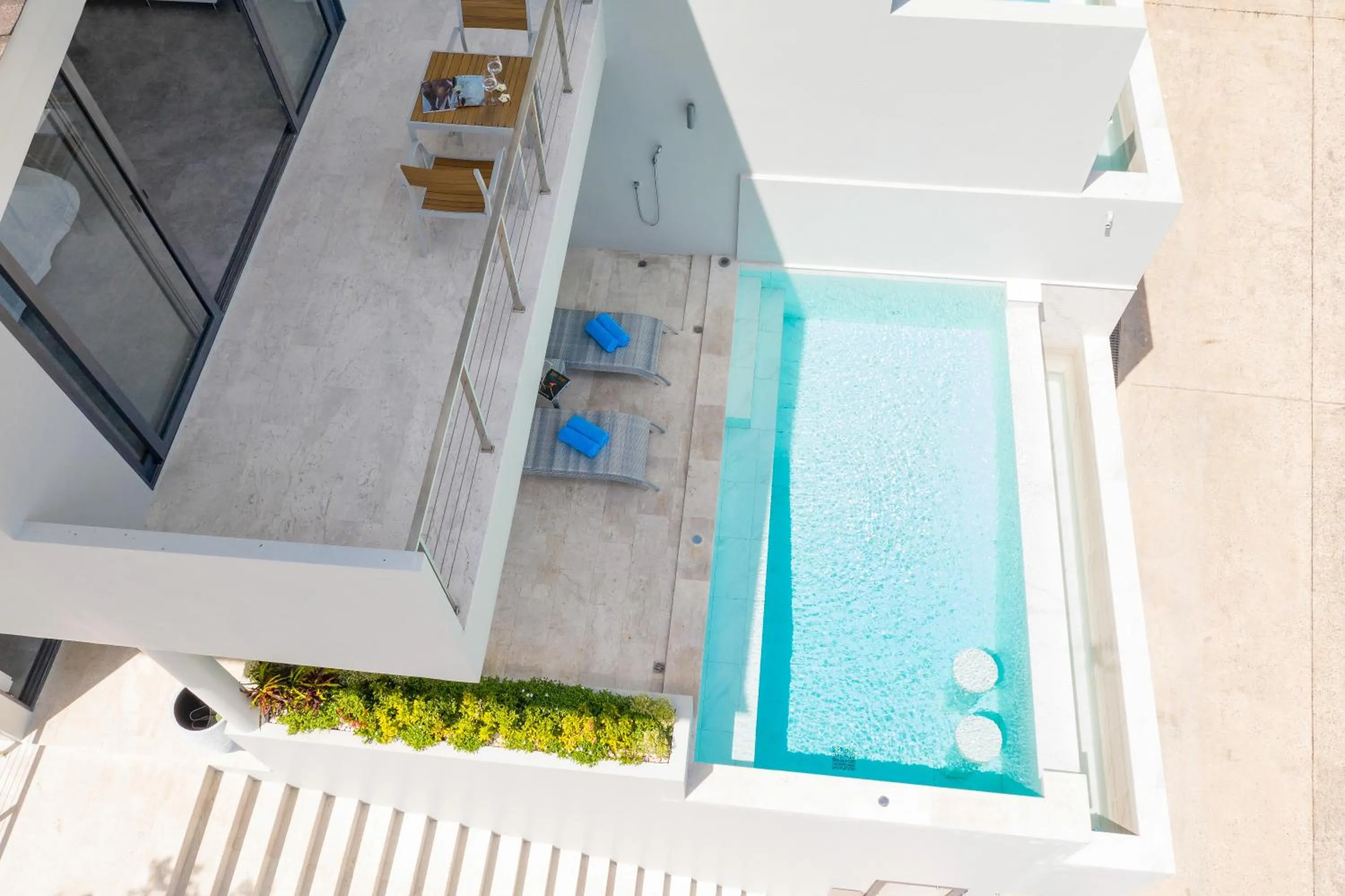 Villa Casa Bella - Private-Pool, Luxury Villa near Bangrak Beach