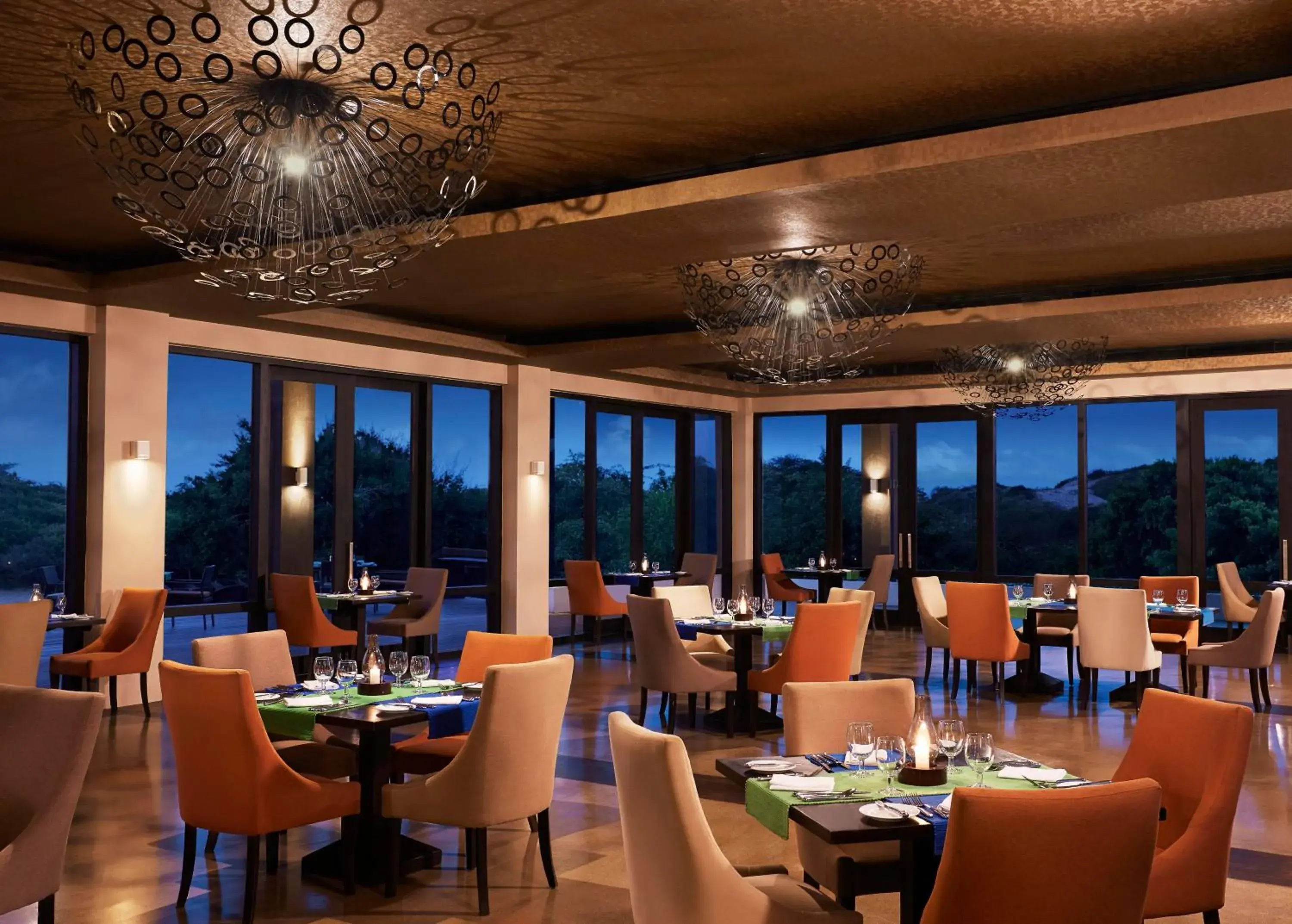 Restaurant/places to eat in Jetwing Yala Restaurant/places to eat in Jetwing Yala