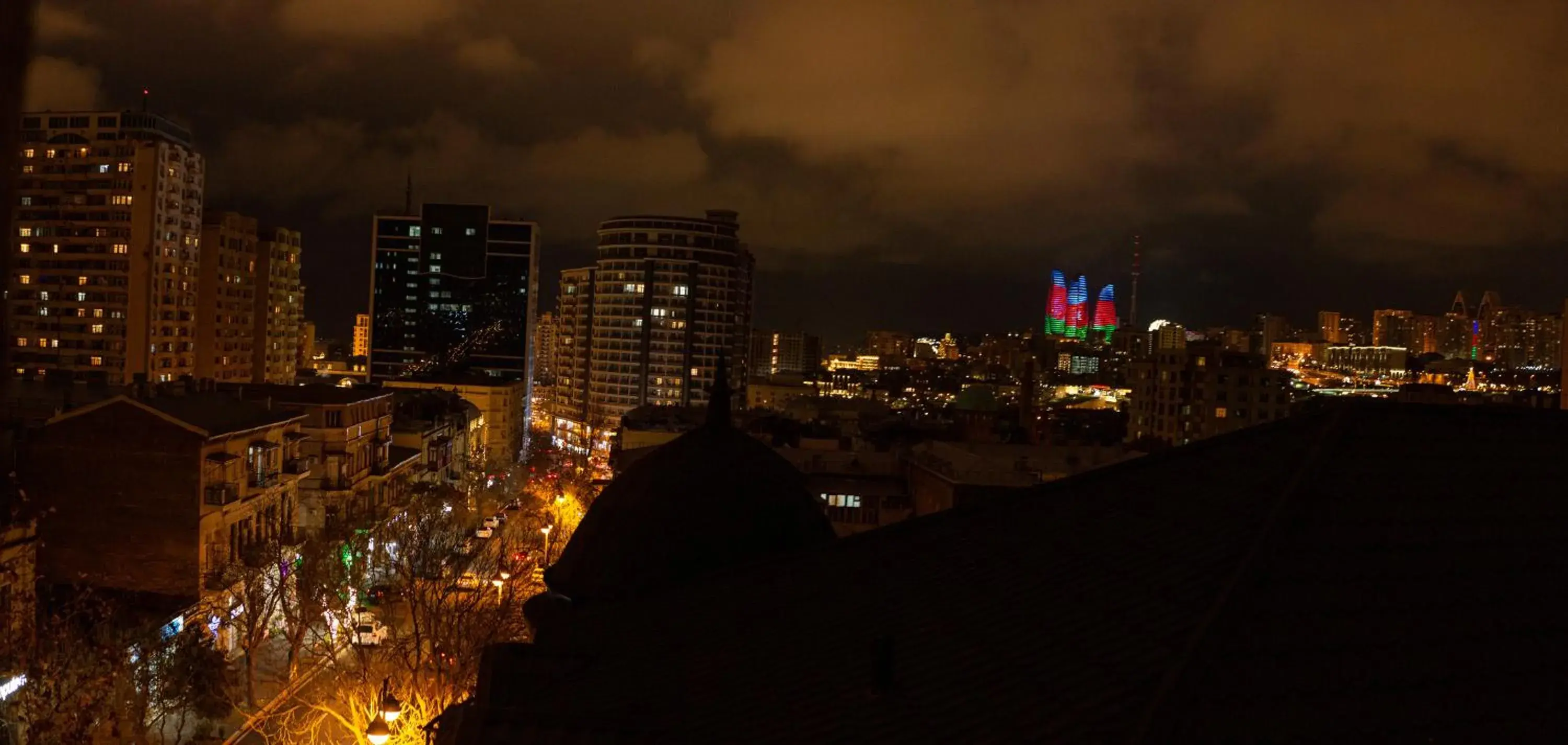 Property building in Parkway Inn Hotel & Spa Property building in Parkway Inn Hotel & Spa