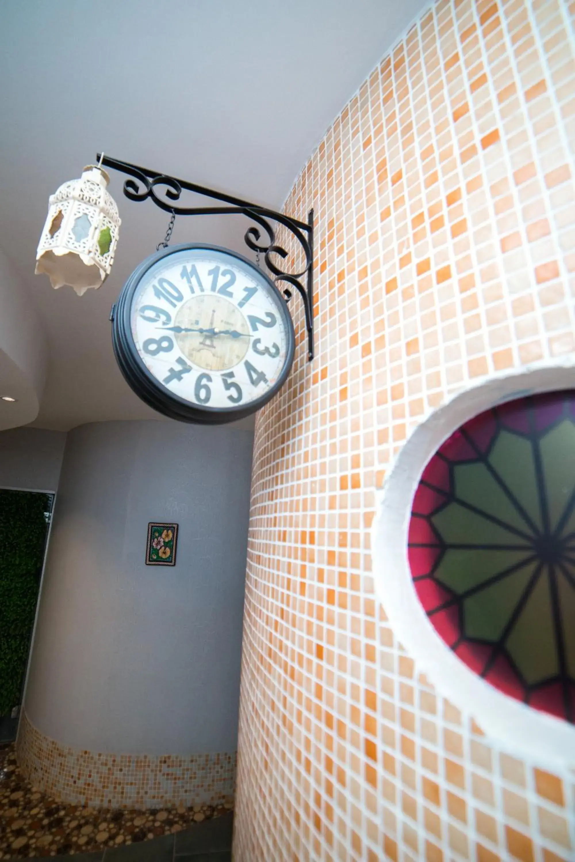 Spa and wellness centre/facilities in Parkway Inn Hotel & Spa Spa and wellness centre/facilities in Parkway Inn Hotel & Spa