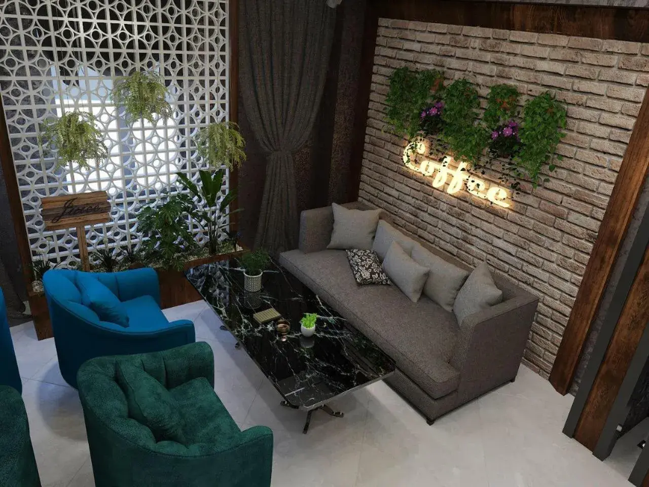 Restaurant/places to eat in Parkway Inn Hotel & Spa Restaurant/places to eat in Parkway Inn Hotel & Spa