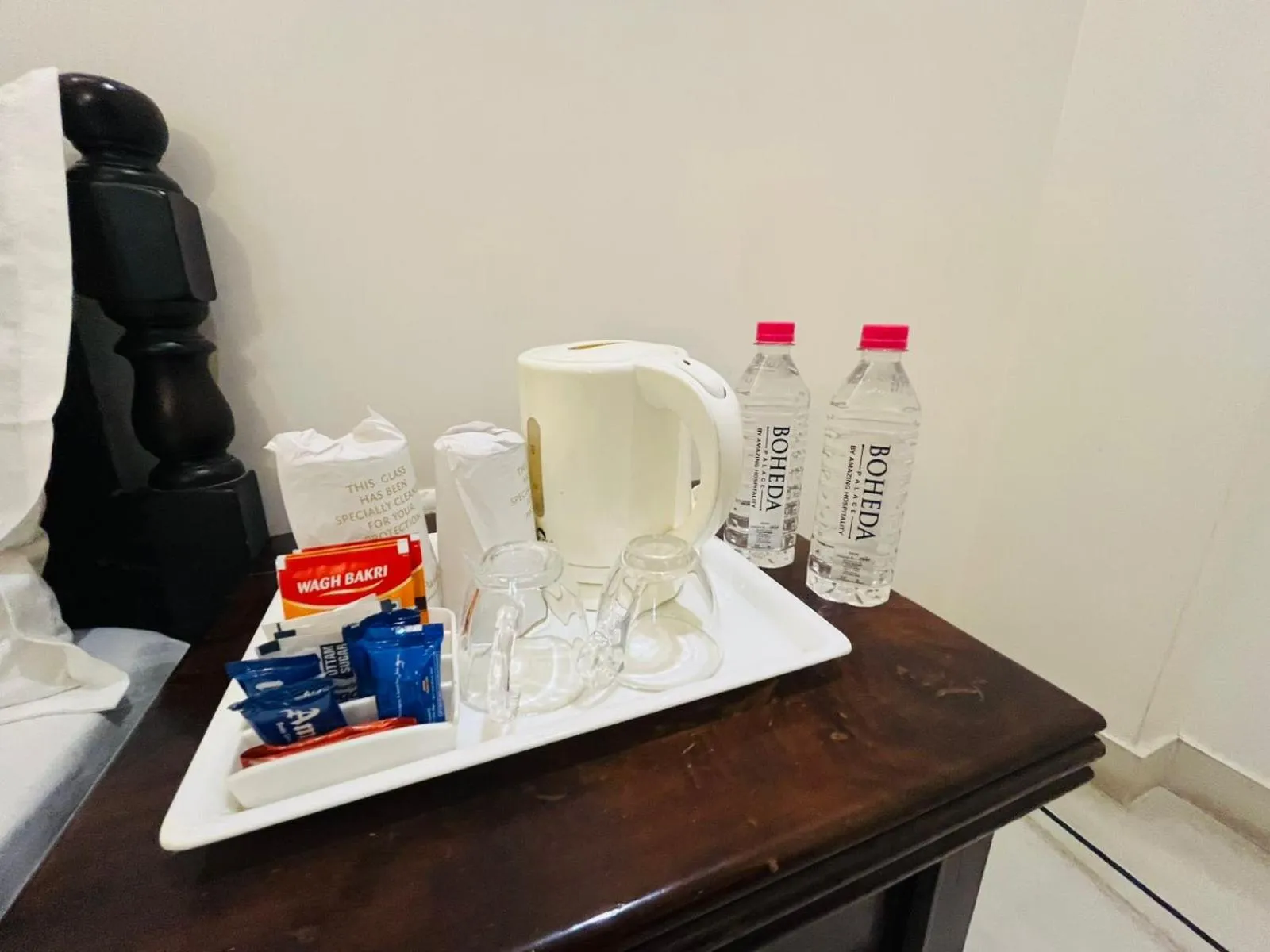 Hotel Boheda Palace - 1KM away from Lake Pichola